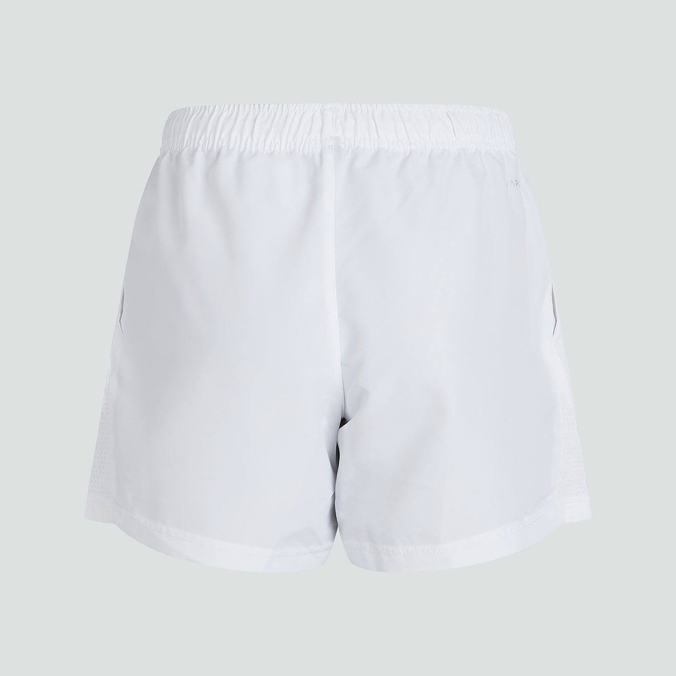 canterbury-club-shorts-mujer-blanco image 2