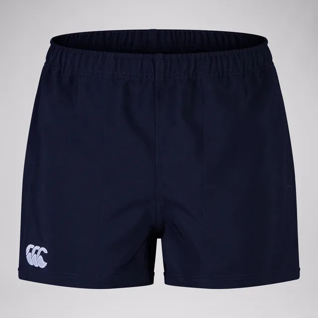 canterbury-players-drill-short-azul-marino-hombre image 1