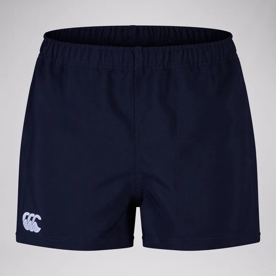 canterbury-players-drill-short-azul-marino-hombre image 1