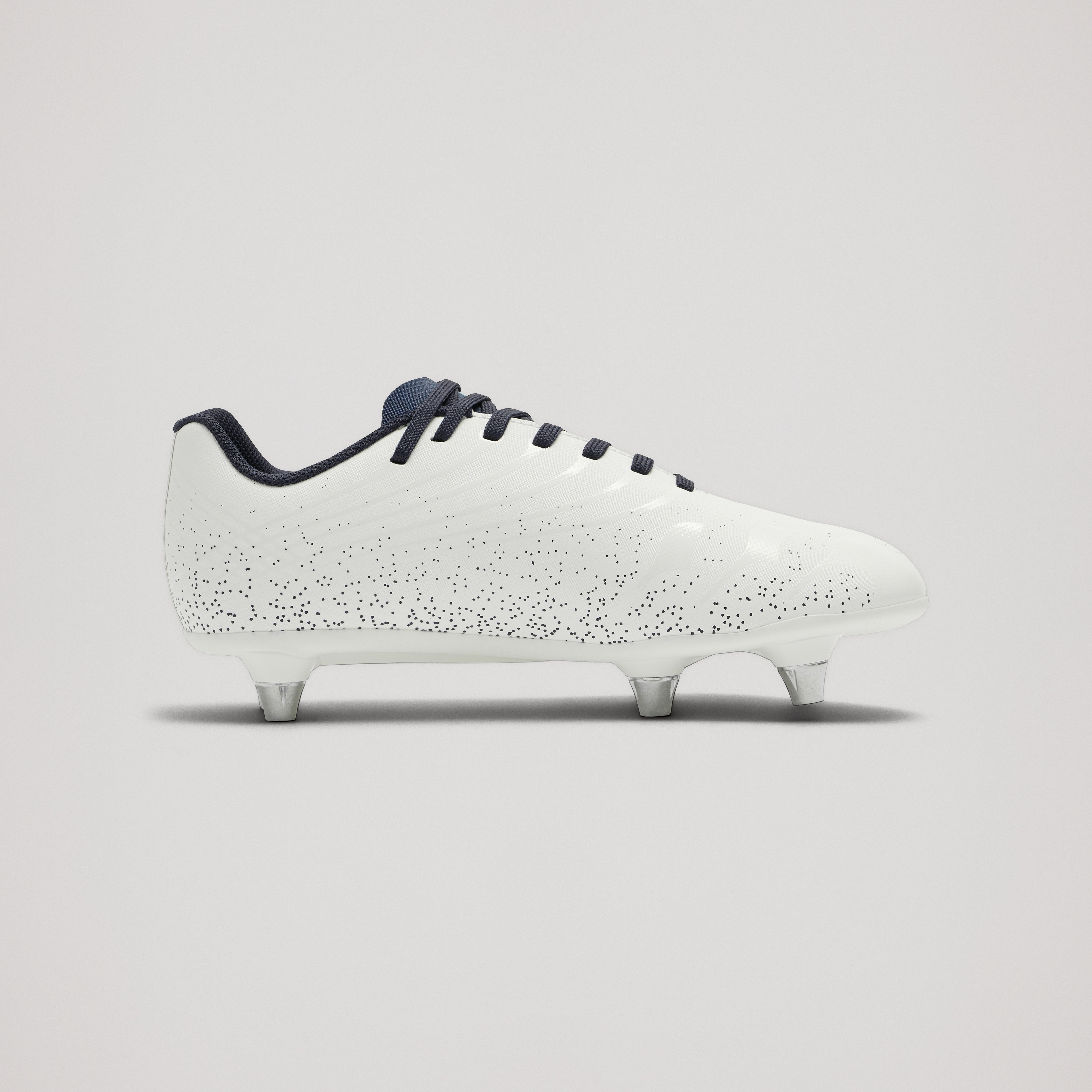 botas-de-rugby-stampede-groundbreak-team-soft-ground-canterbury-junior-unisex-bl image 2