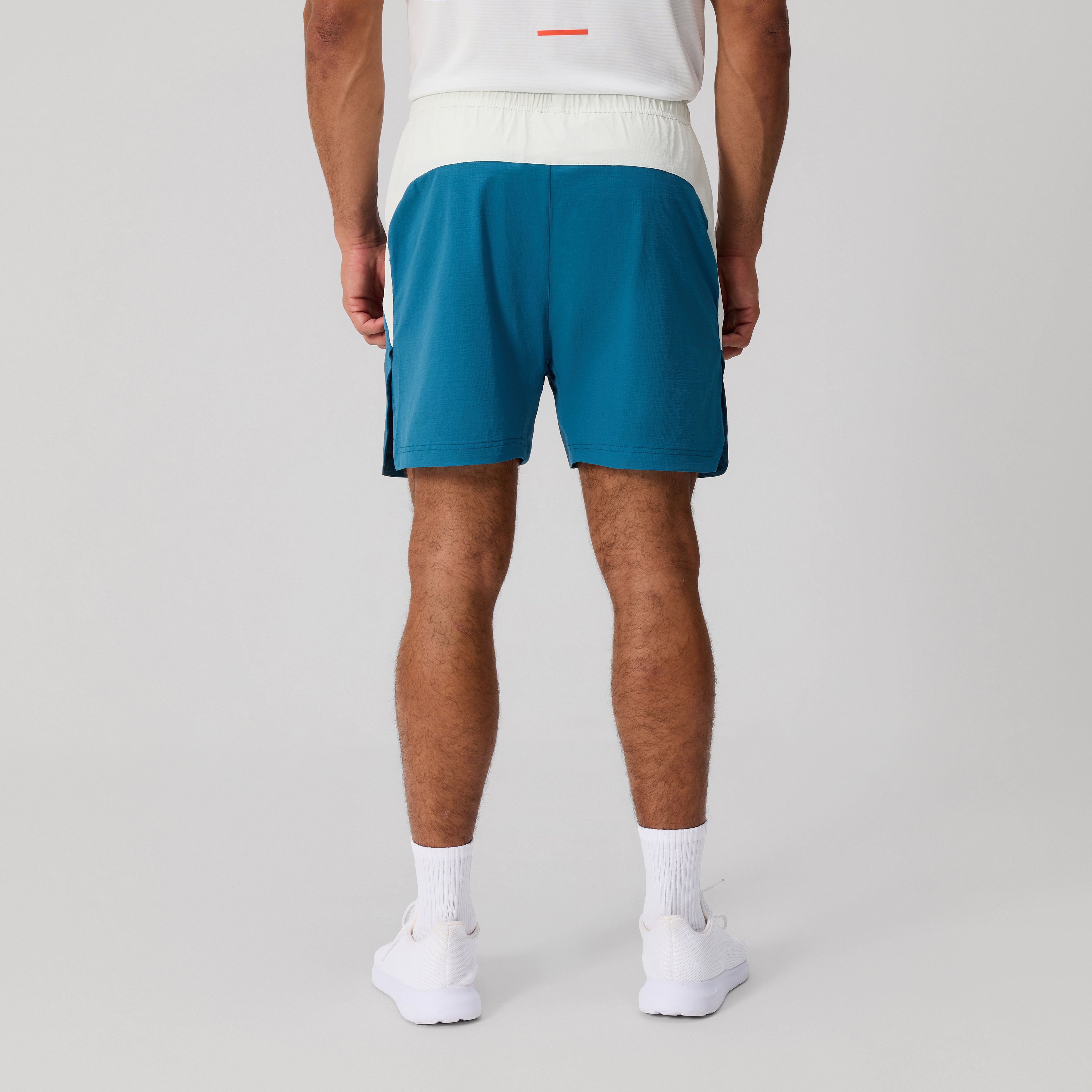 pantal-n-corto-de-entrenamiento-canterbury-tempo-azul-para-hombre image 5