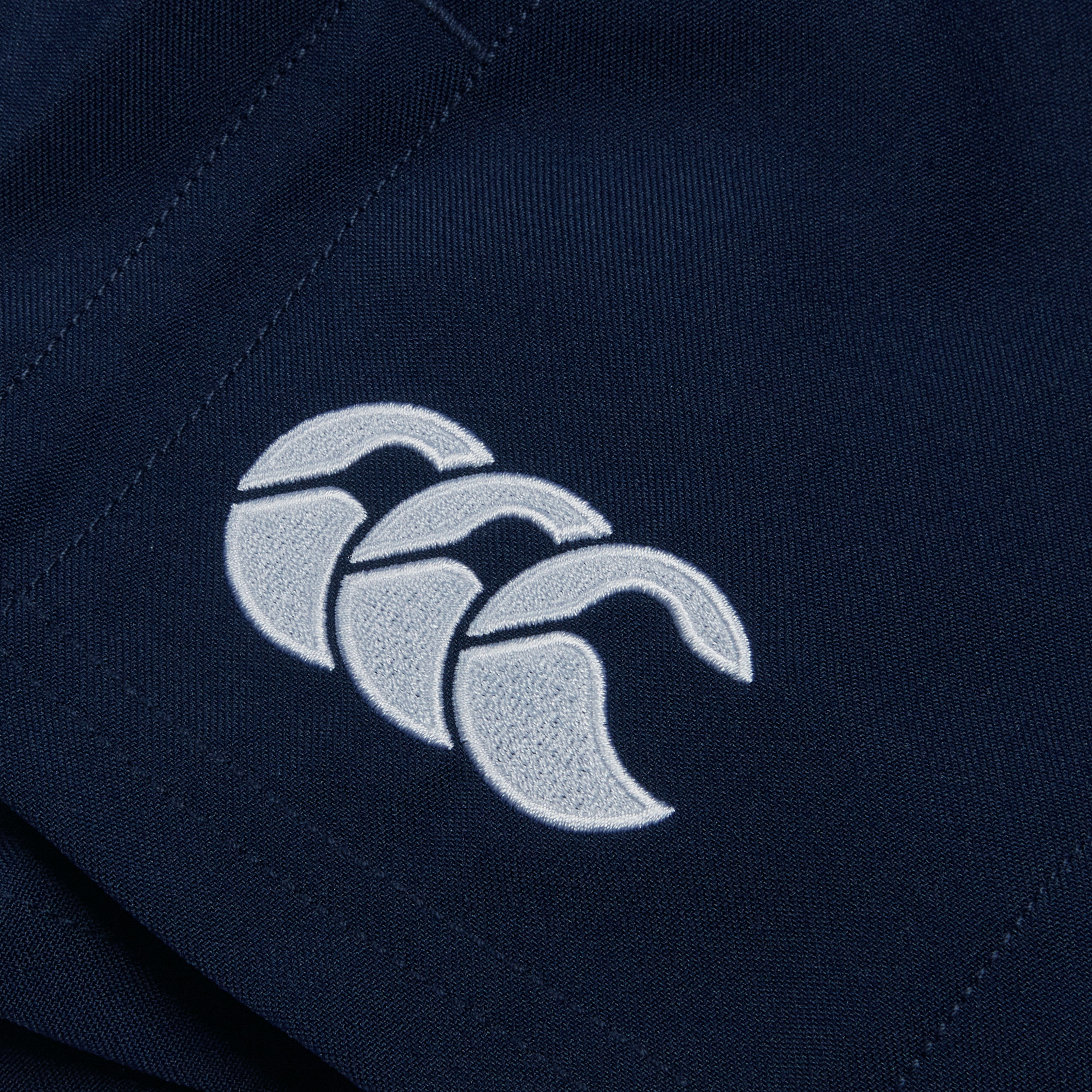 canterbury-players-drill-short-azul-marino-junior-unisex image 3