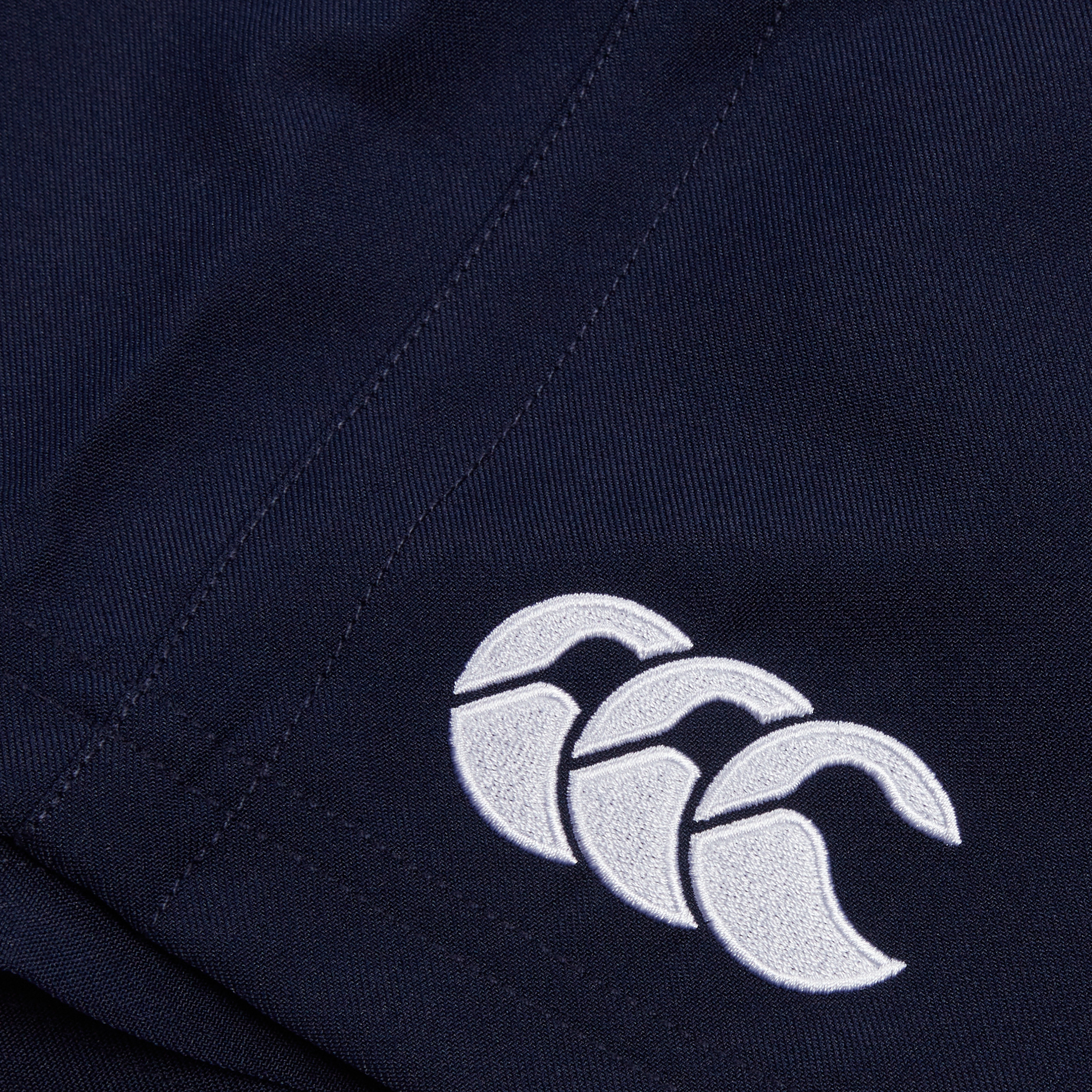canterbury-players-drill-short-azul-marino-hombre image 3