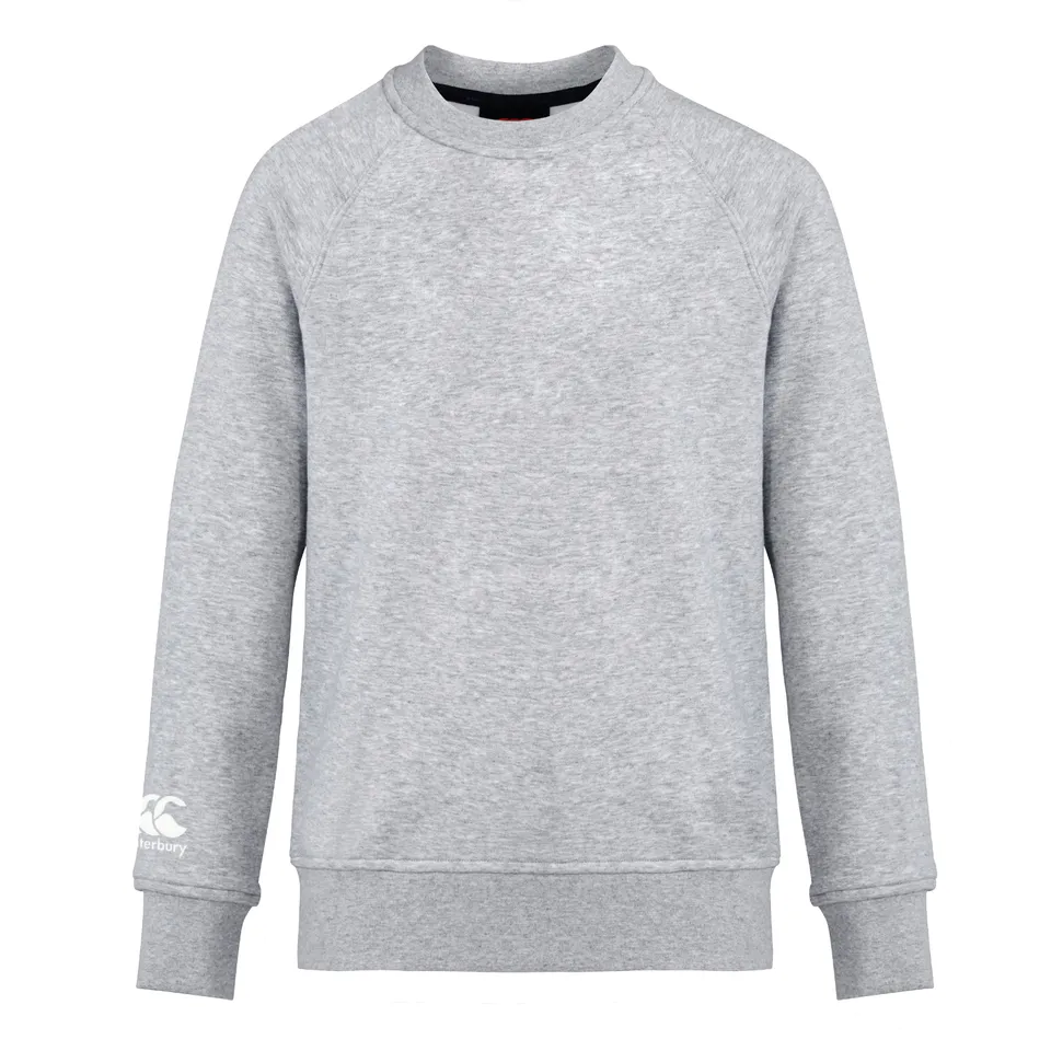 canterbury-club-crew-sudadera-hombre-gris-marl image 1