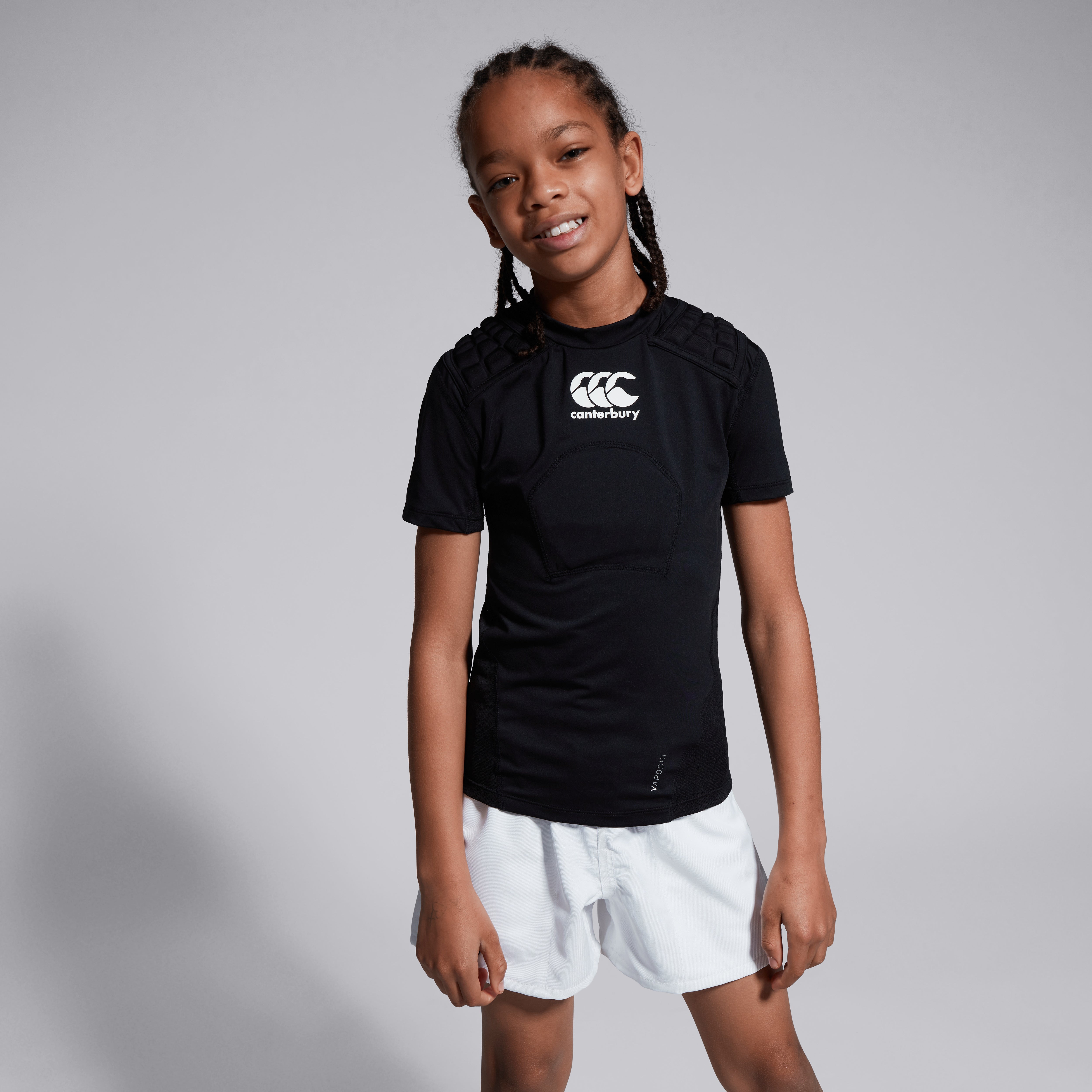 canterbury-ccc-protection-vest-junior-unisex-negro-peto-de-protecci-n-para-rugby image 5