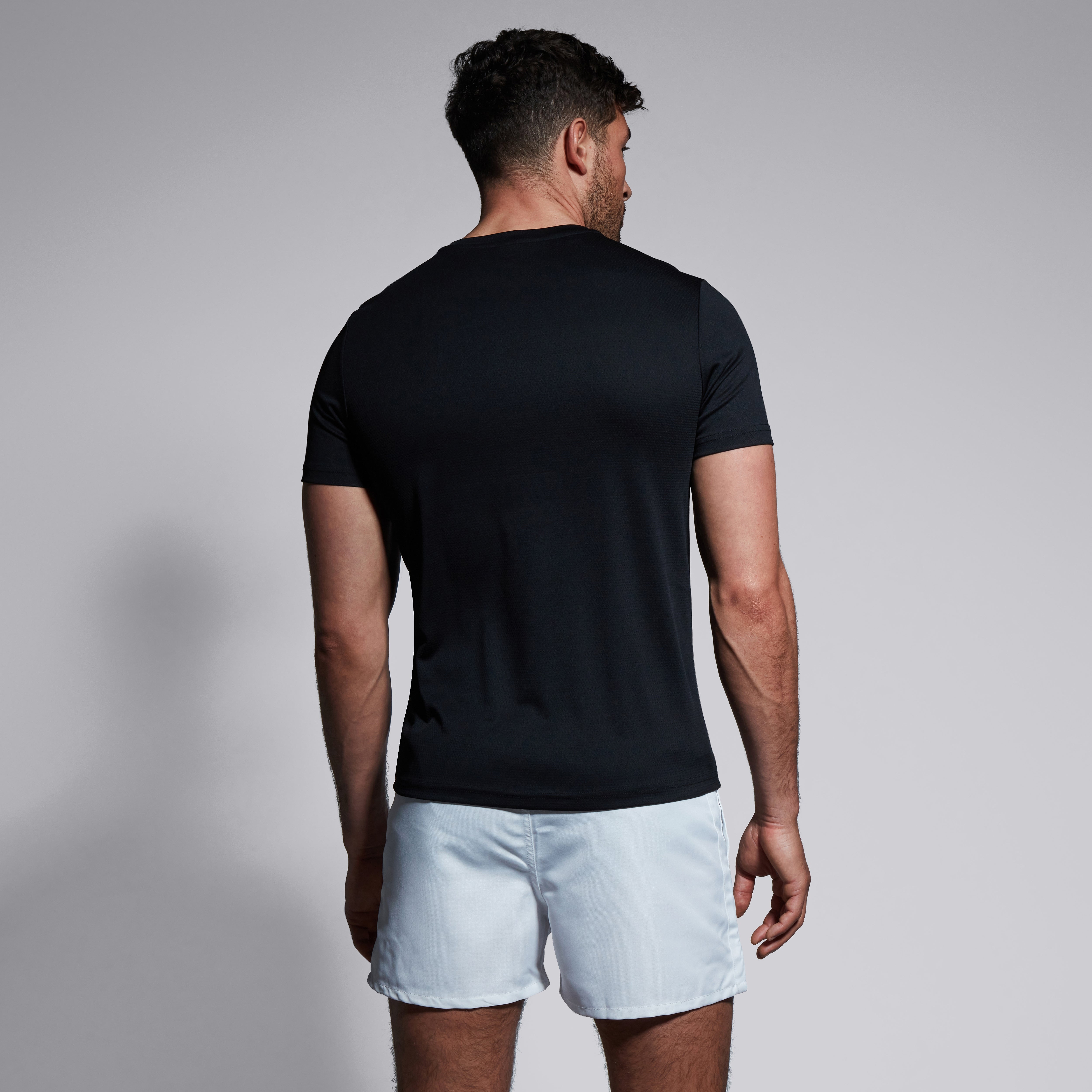 canterbury-club-dry-camiseta-hombre-negra image 5