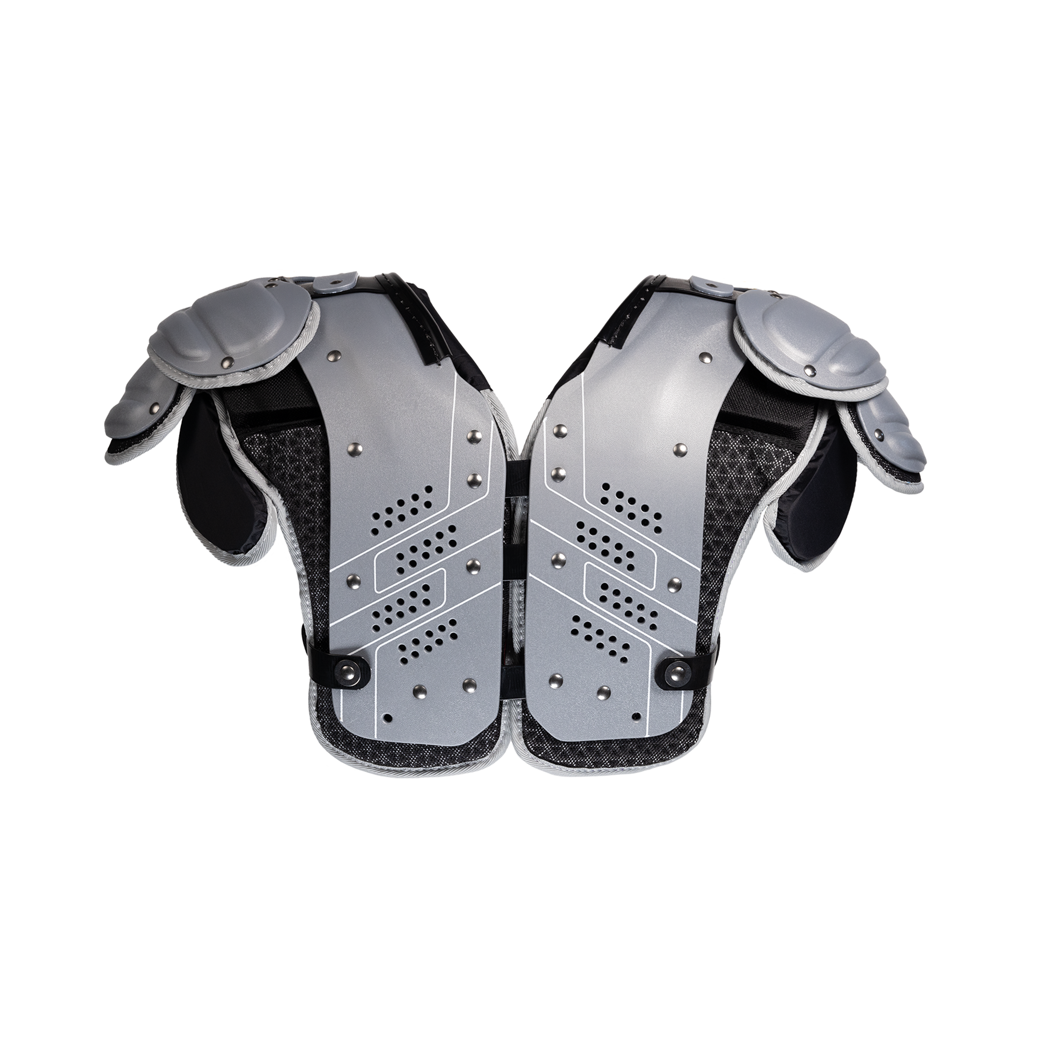 schutt-xv-hombreras-multiusos-flux-all-purpose image 2