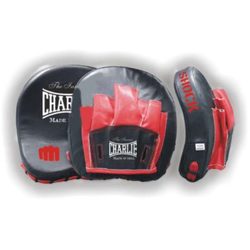 charlie-boxing-manopla-speed-shock-guante-de-boxeo-para-entrenamiento image 1