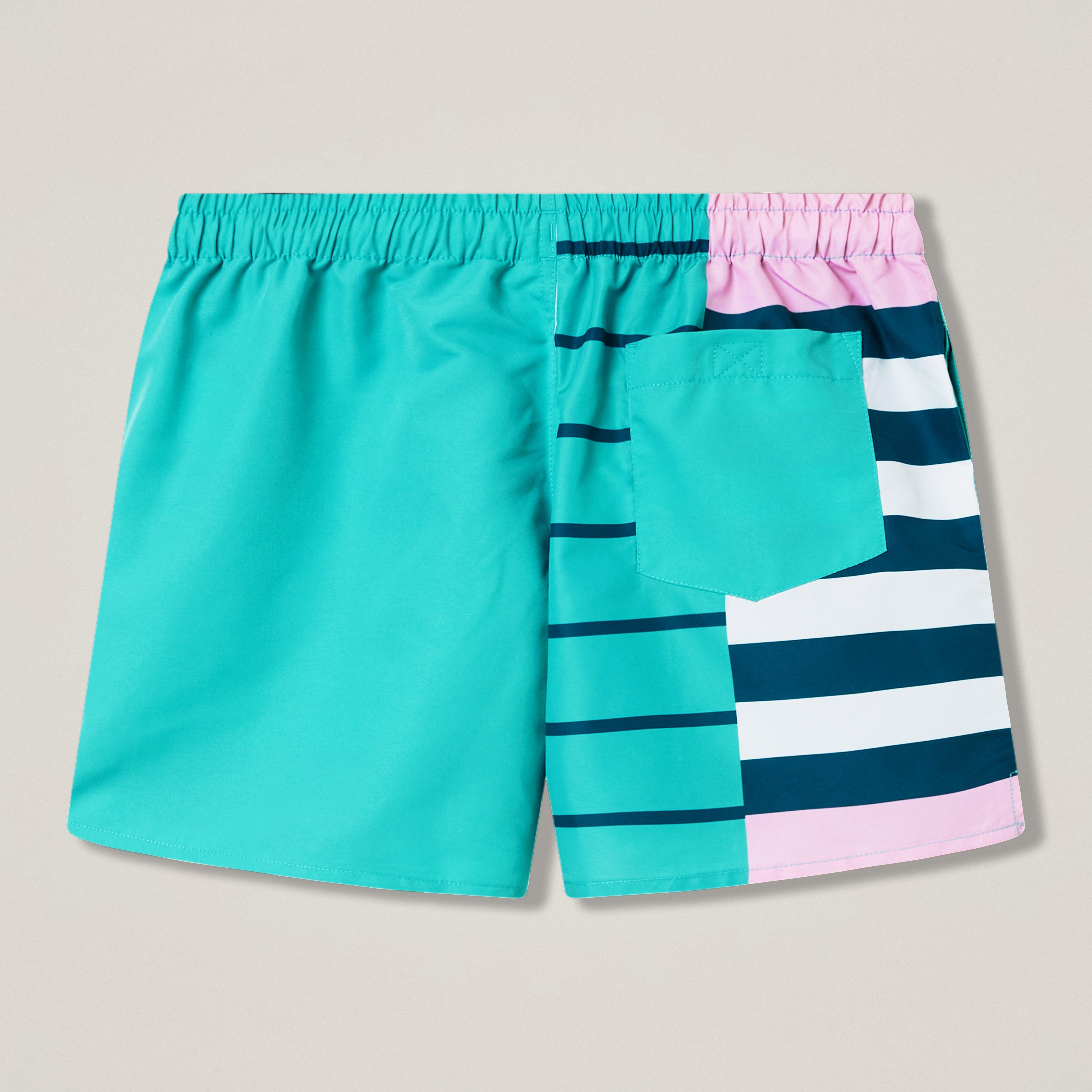 canterbury-uglies-harletic-short-turquoise-pantal-n-corto-para-mujer image 2