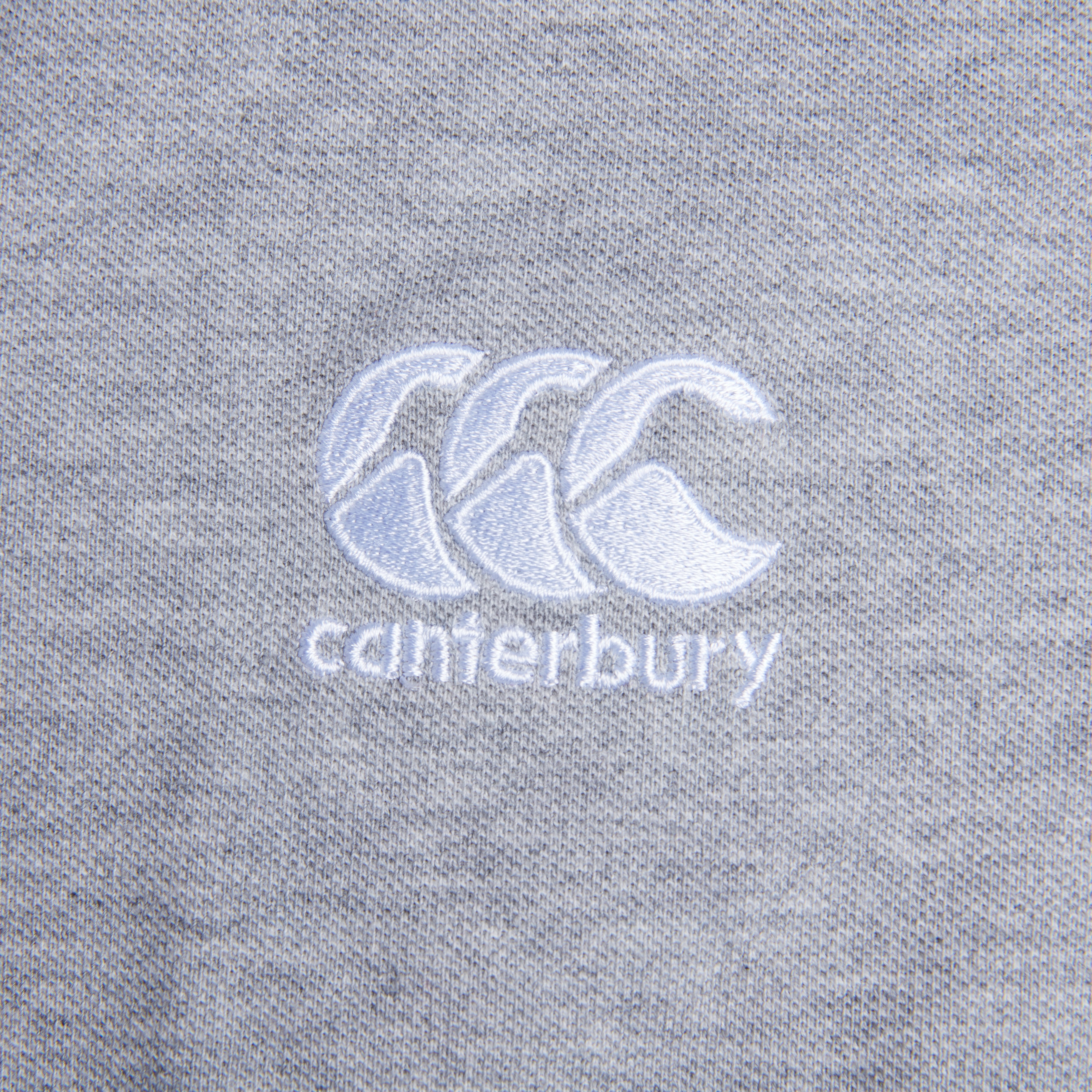 polo-canterbury-waimak-gris-para-hombre image 3
