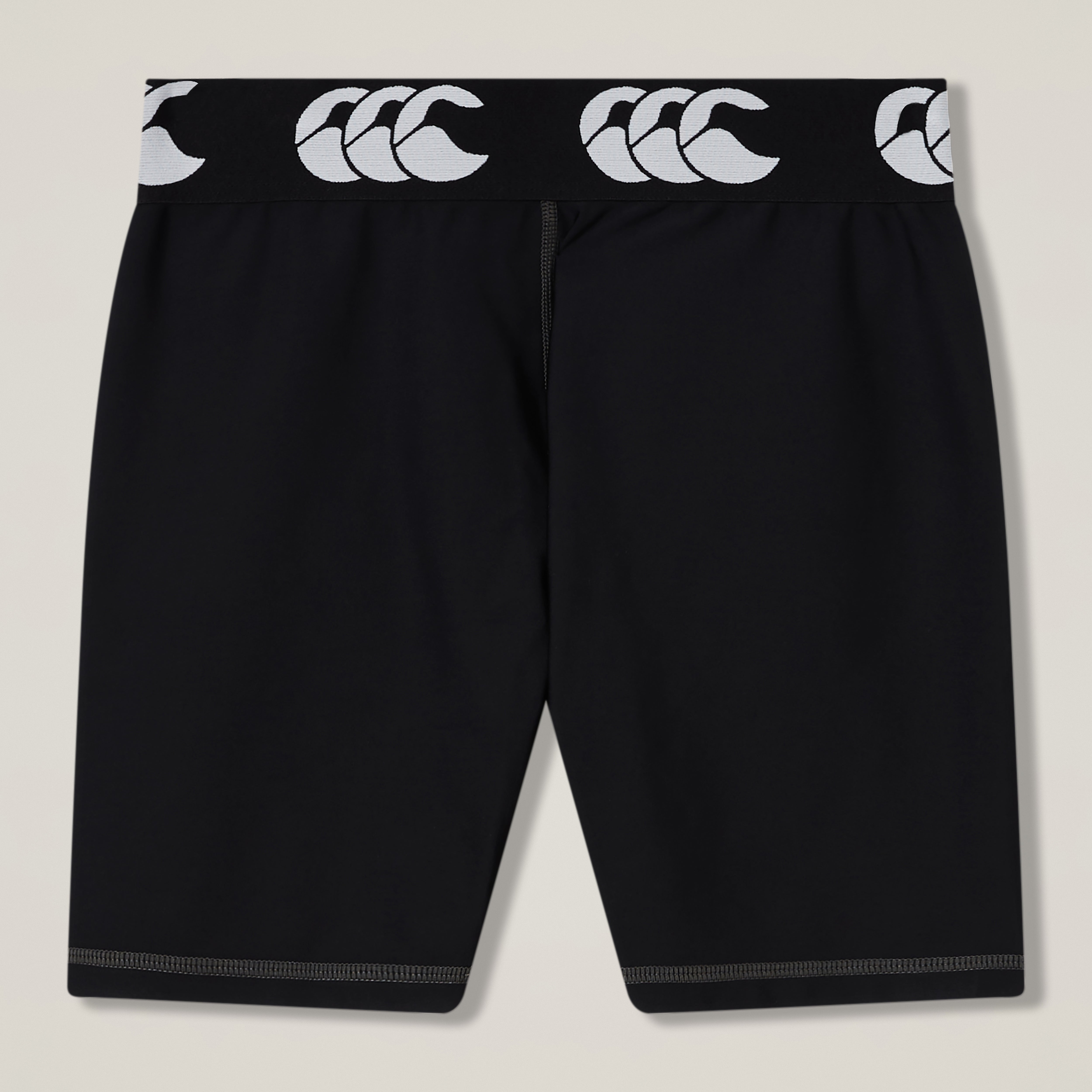 canterbury-baselayer-booty-shorts-negro-para-mujer image 1