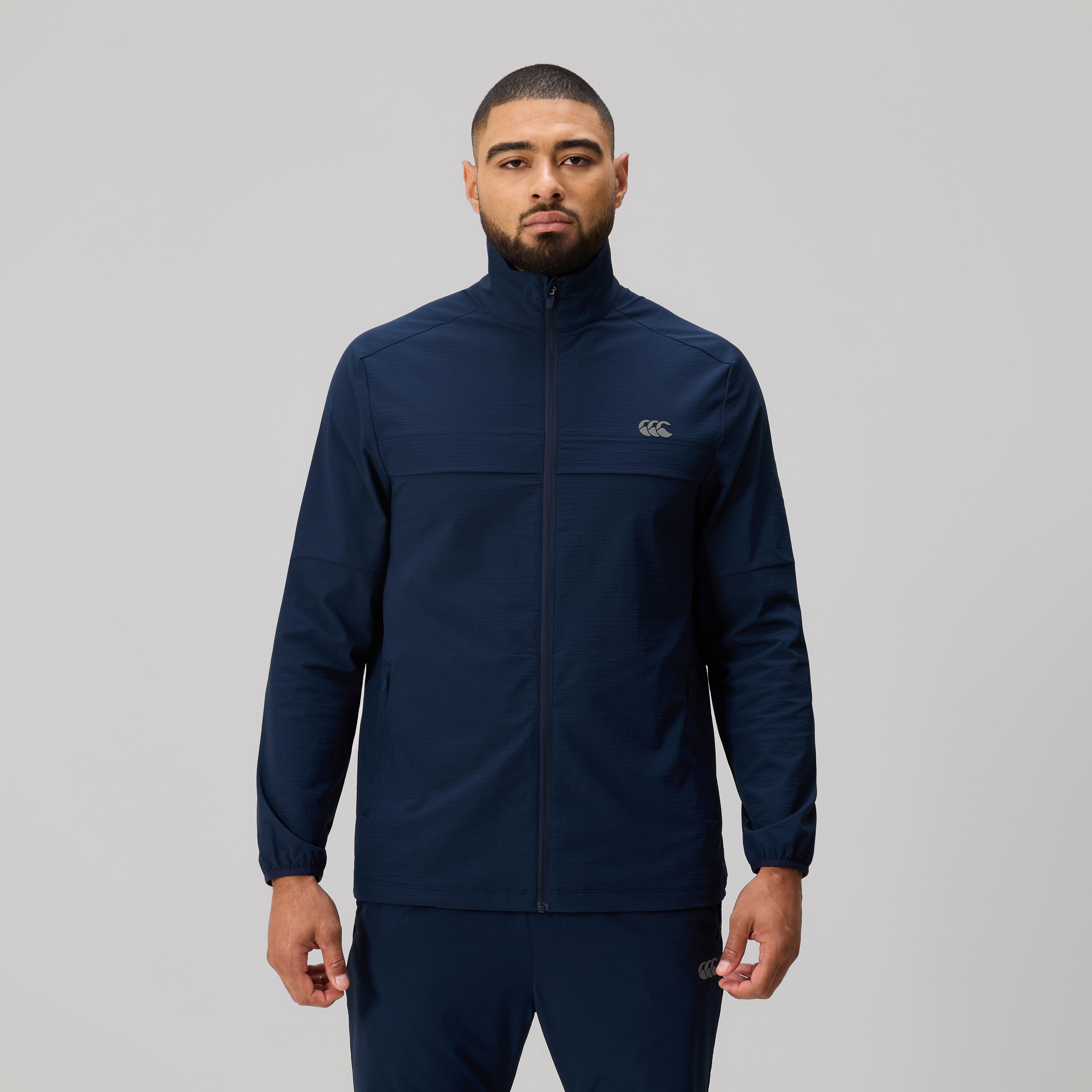 canterbury-tempo-chaqueta-cortavientos-con-cremallera-completa image 3