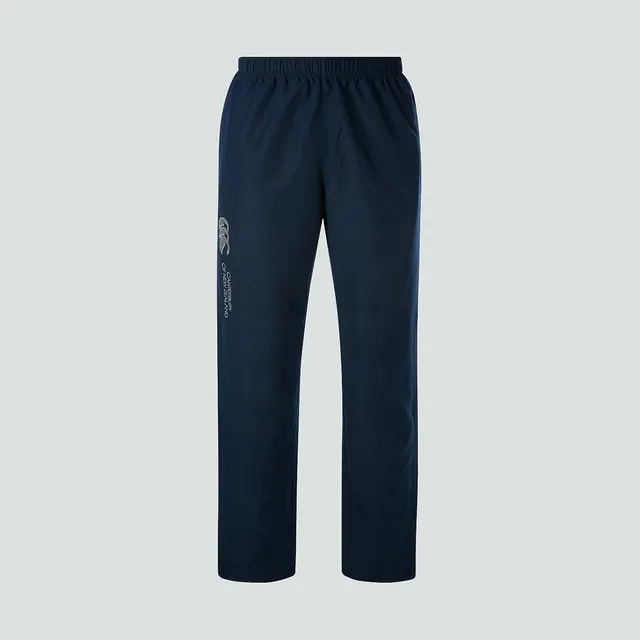canterbury-tapered-open-hem-stadium-pant-azul-marino-hombre image 1
