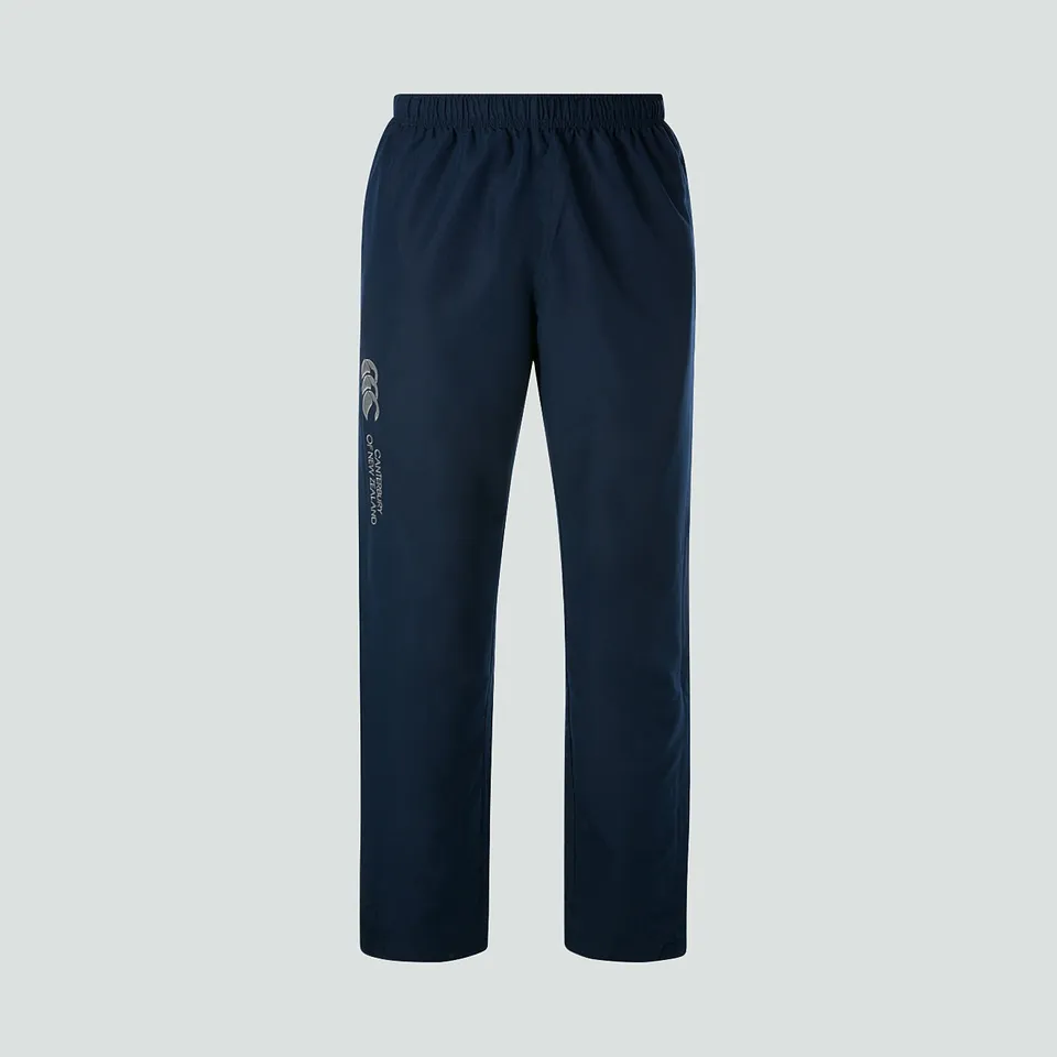 canterbury-tapered-open-hem-stadium-pant-azul-marino-hombre image 1