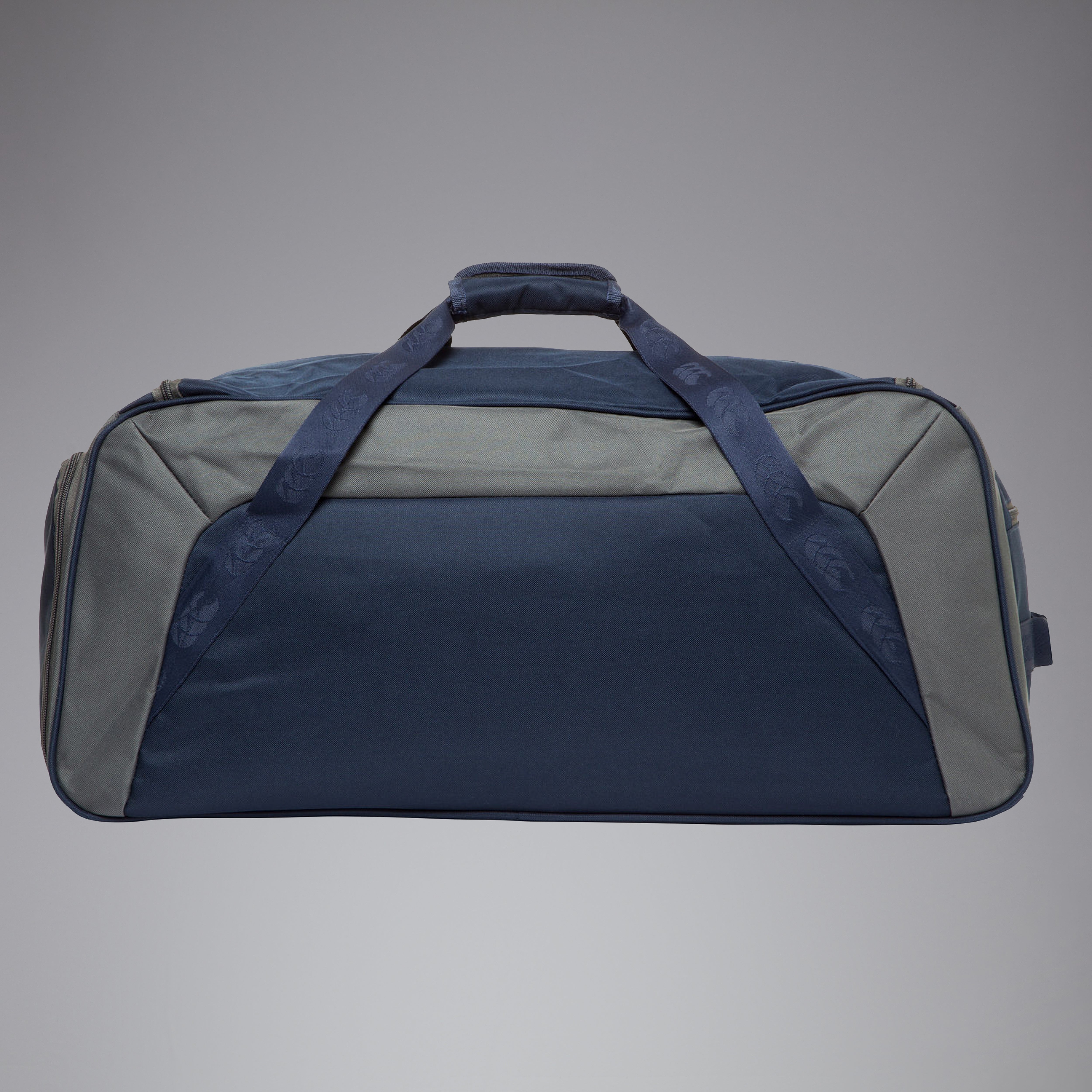canterbury-bolsa-de-deporte-holdall-mediana-azul-marino image 2