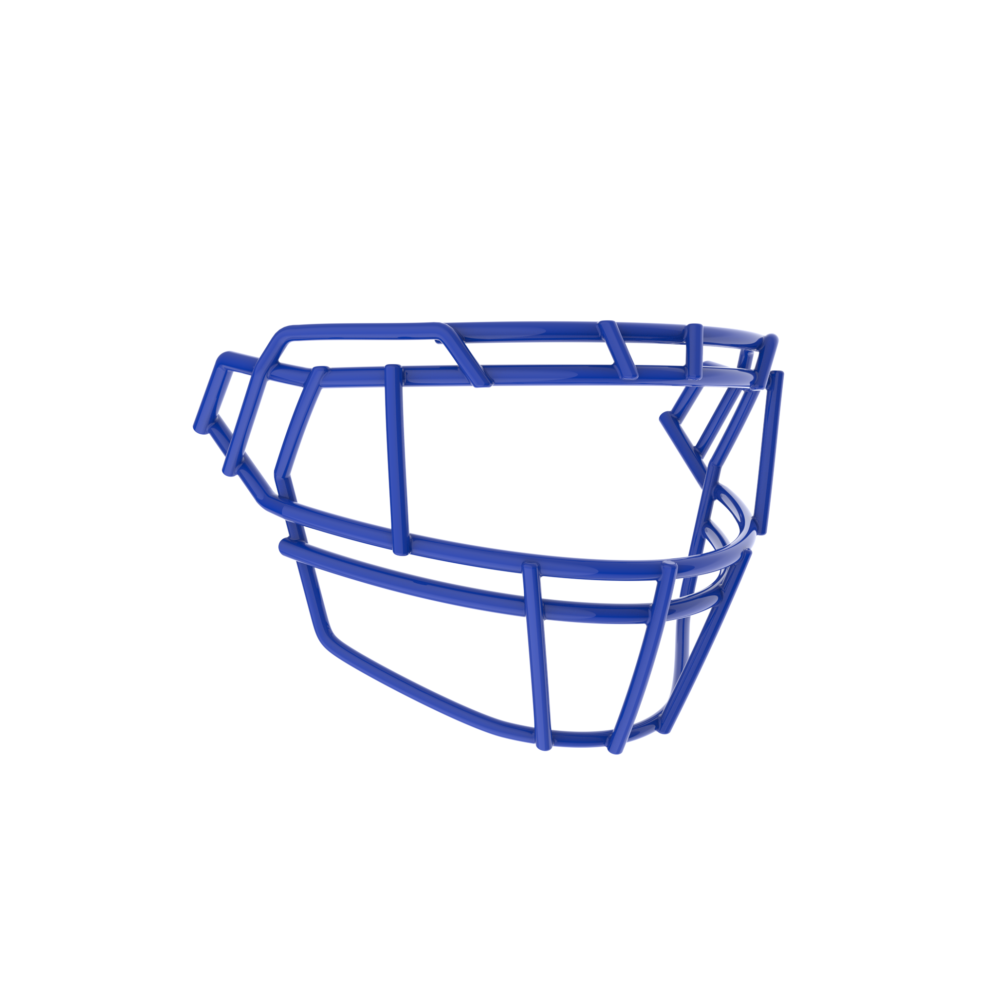 schutt-f7x-egop-ii-mascarilla-para-cascos-f7-pro-y-f7-air-en-acero-o-titanio image 2