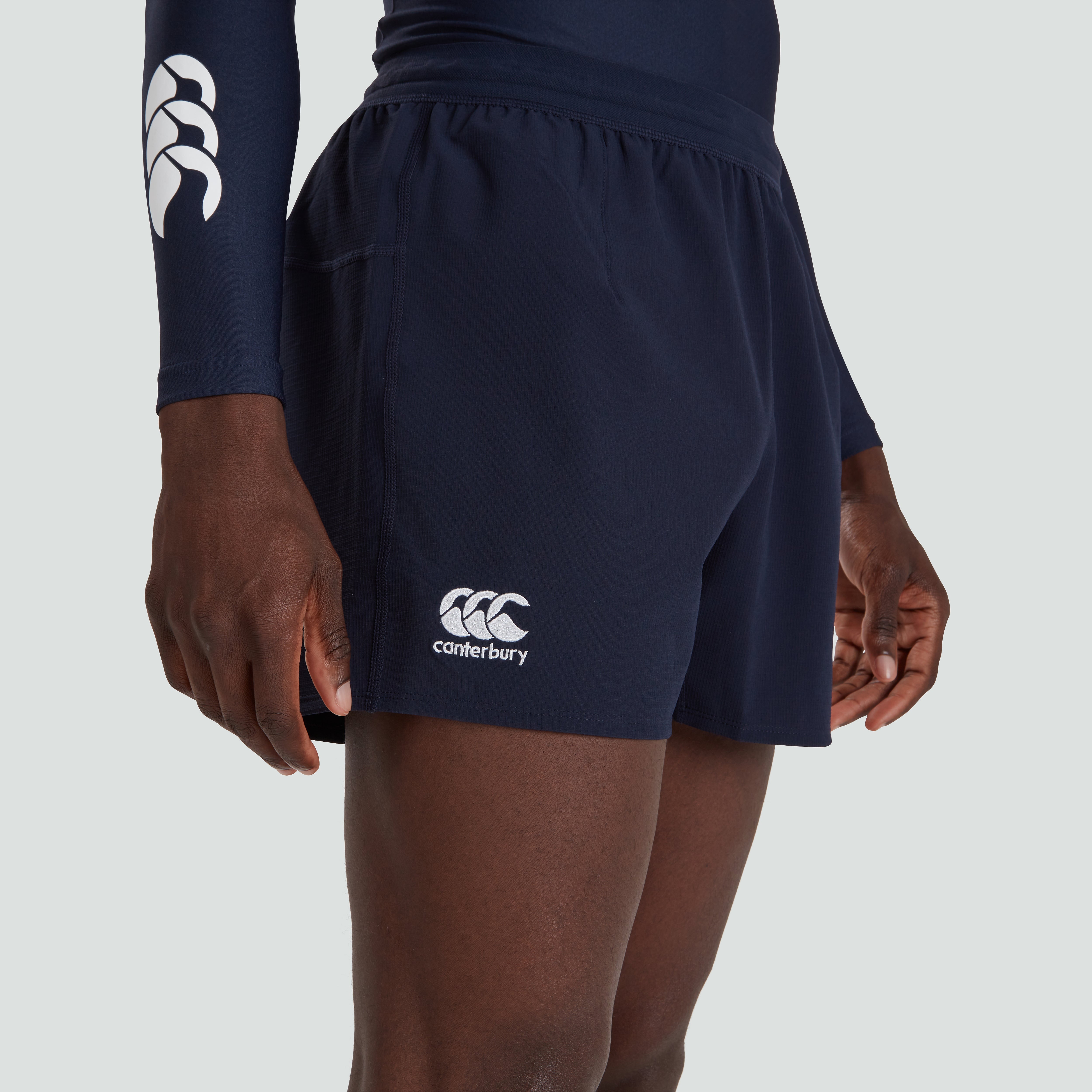 canterbury-tournament-short-navy-para-hombre image 6
