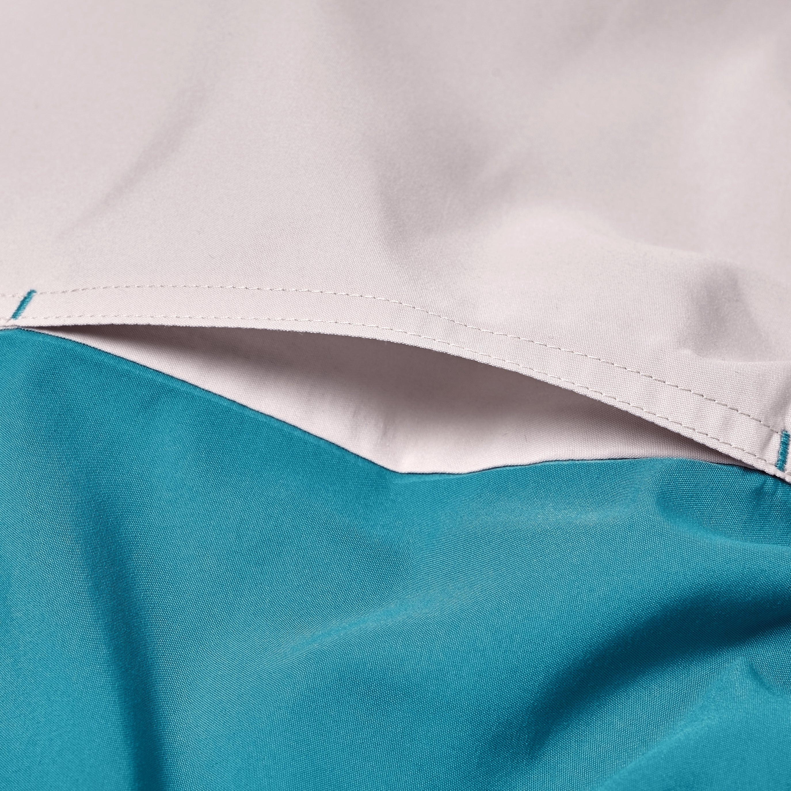 pantal-n-corto-canterbury-fundamentals-harletic-azul-para-mujer image 7