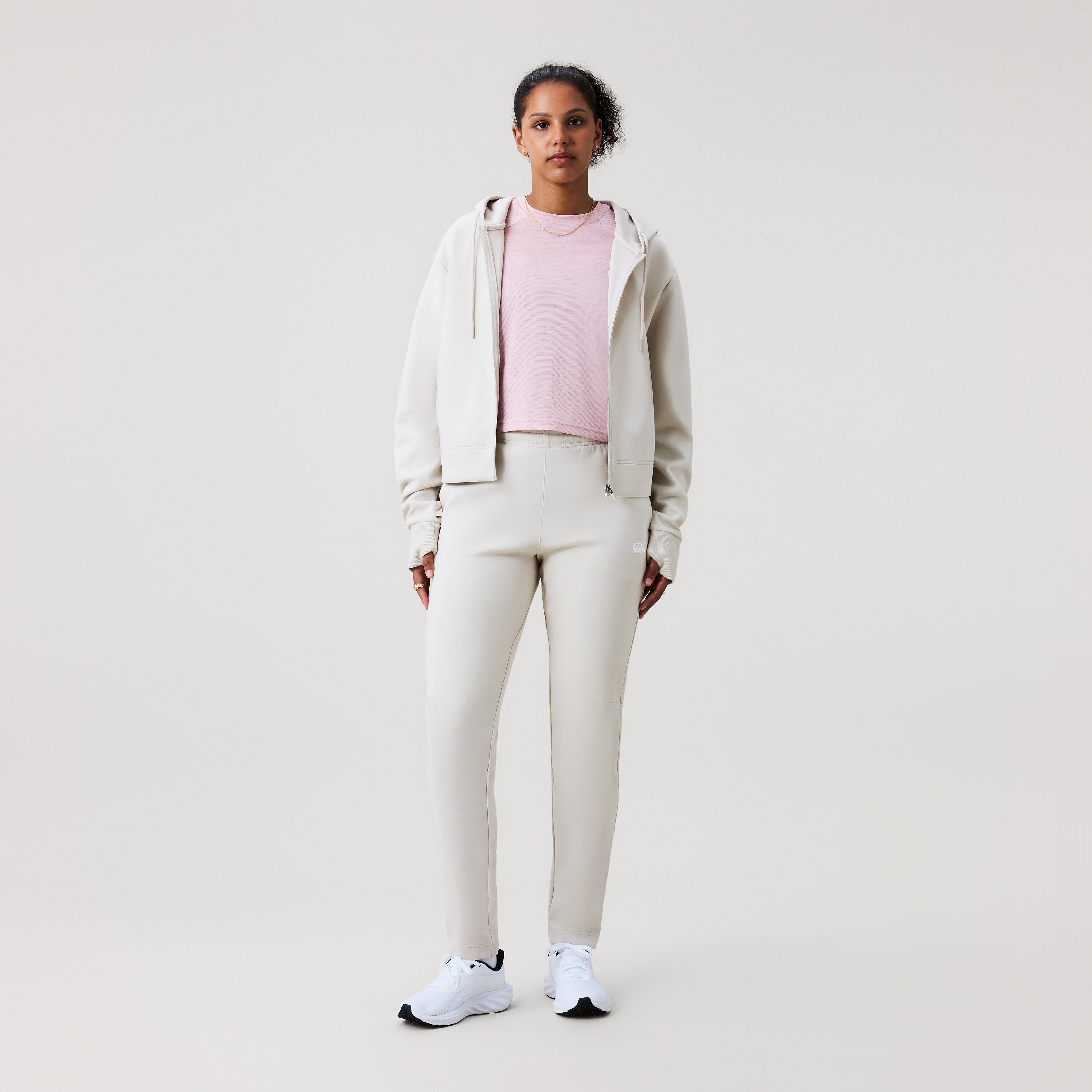 canterbury-tempo-pantal-n-de-entrenamiento-gris-para-mujer image 2