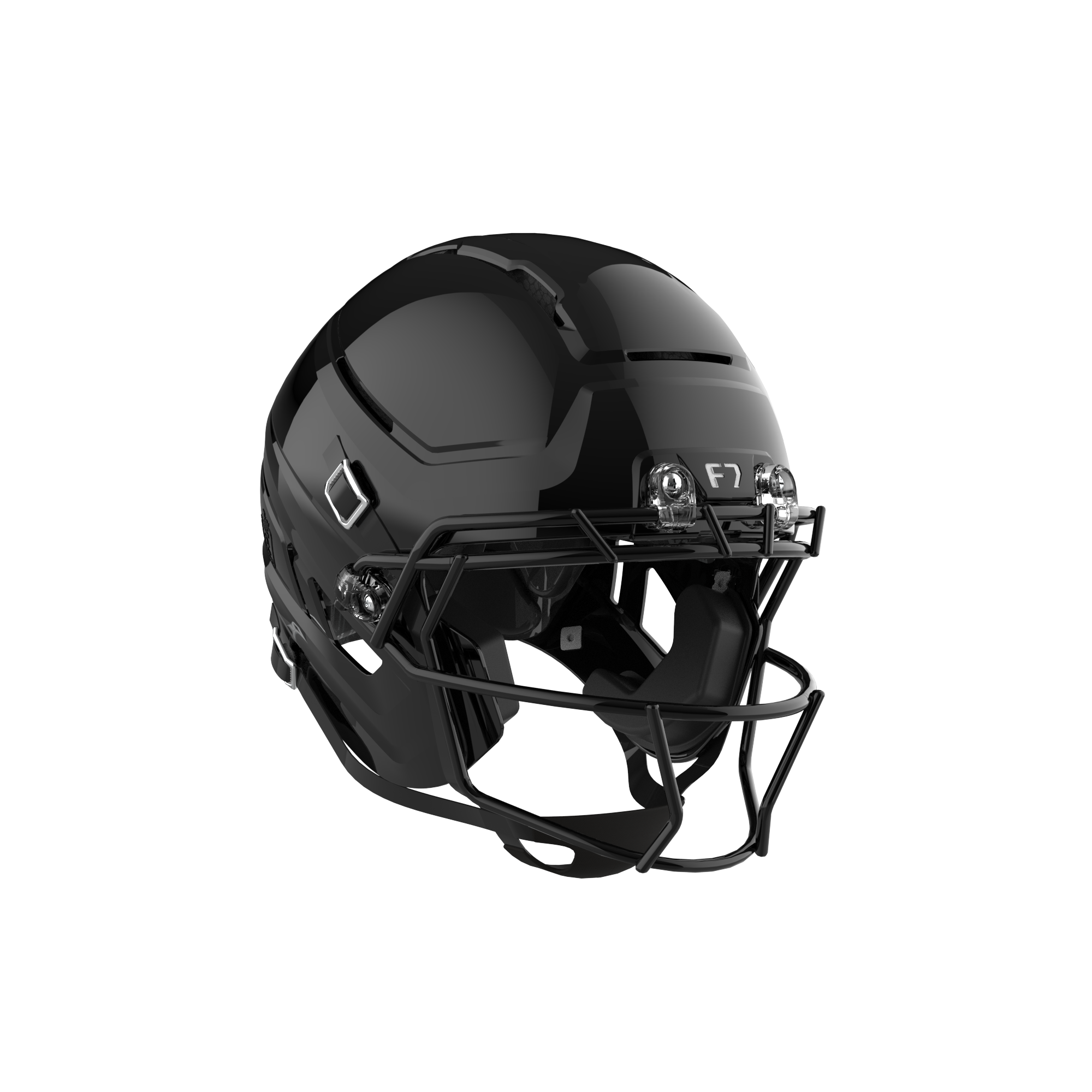 schutt-f7-air-youth-casco-de-f-tbol-americano image 5