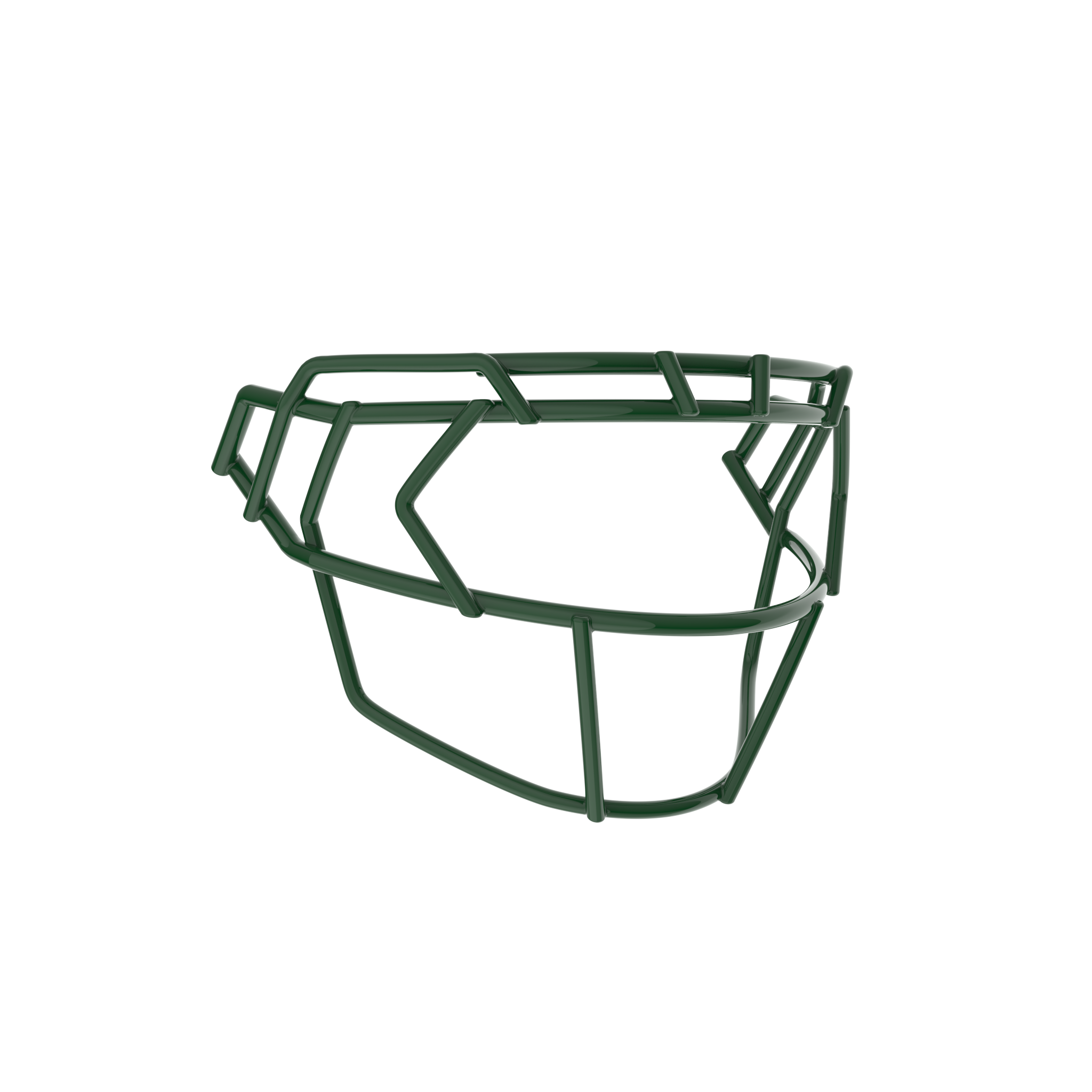 schutt-f7x-egop-iii-facemask-para-casco-f7-pro-y-f7-air-rejilla-de-acero-al-carb image 4