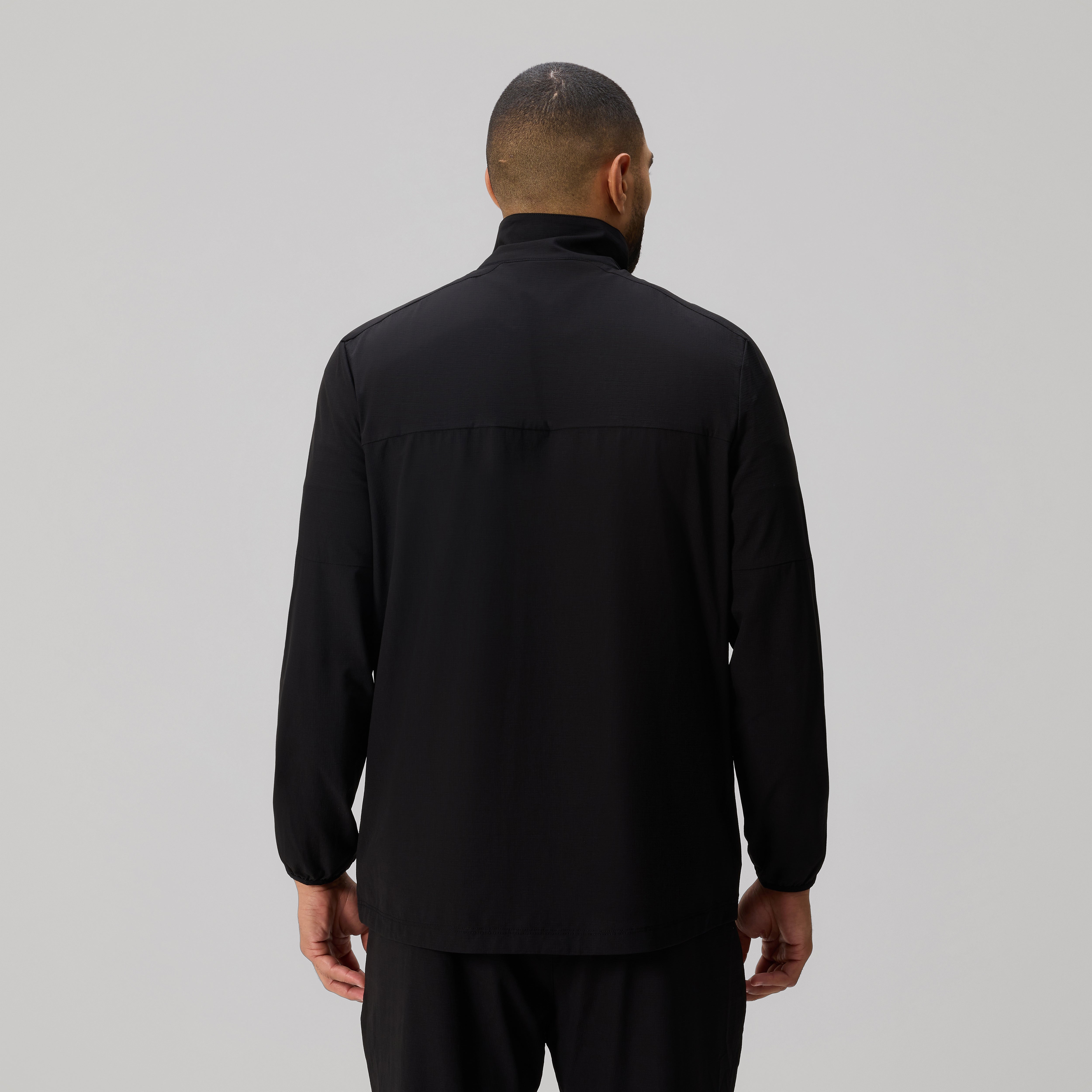 canterbury-chaqueta-tempo-full-zip-hombre image 5