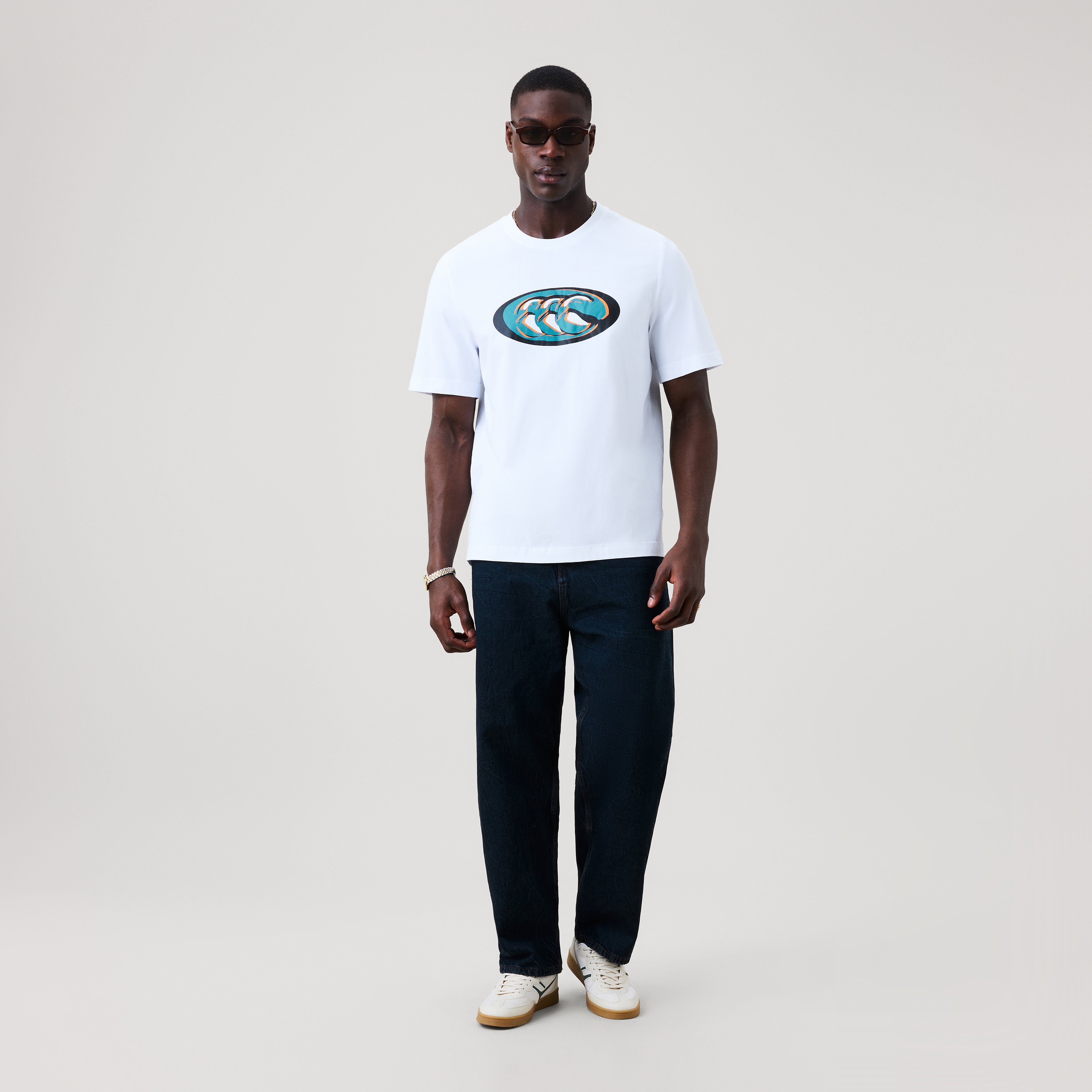 camiseta-canterbury-everyday-graphic-blanca-para-hombre image 2