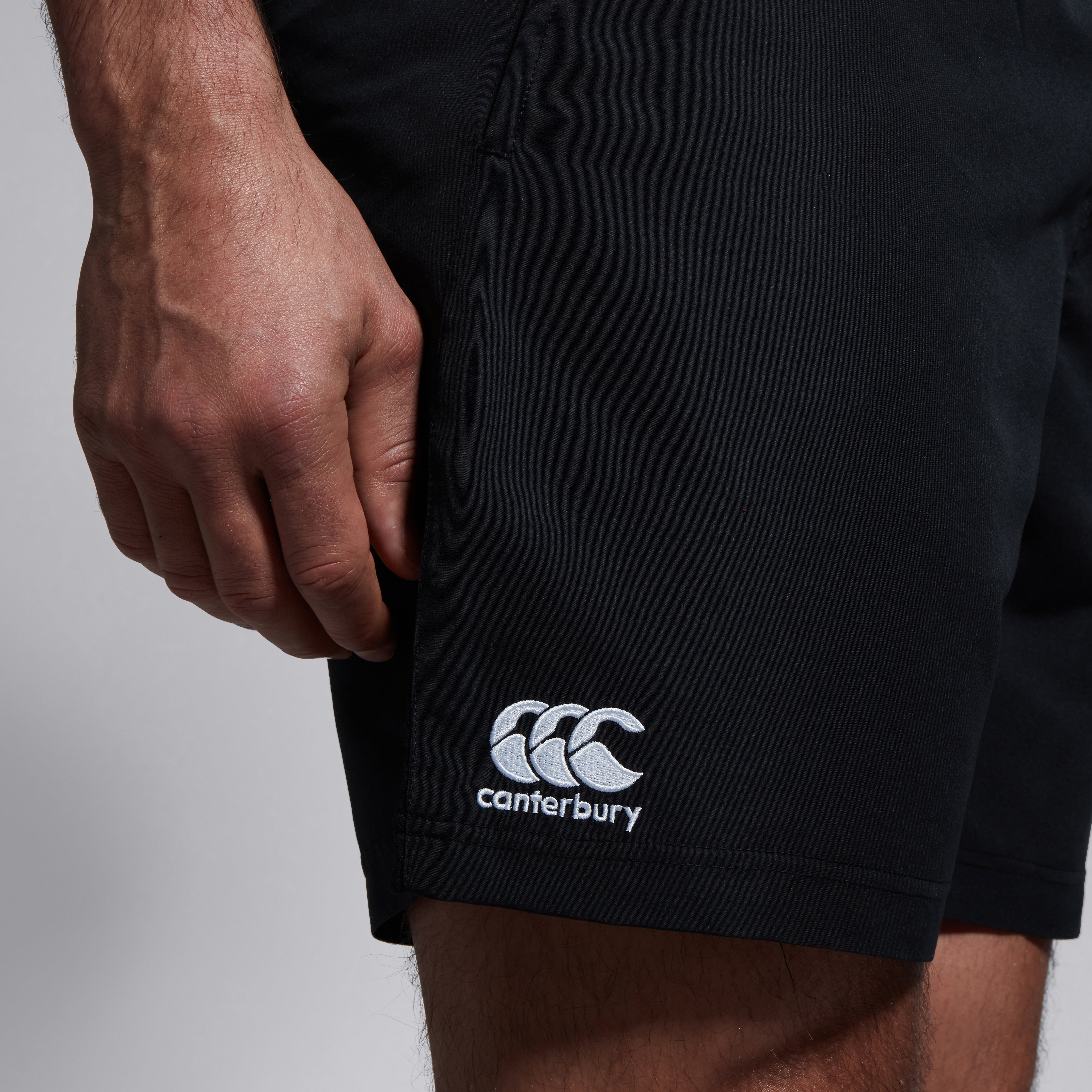pantalones-cortos-canterbury-club-para-hombre-negro image 6