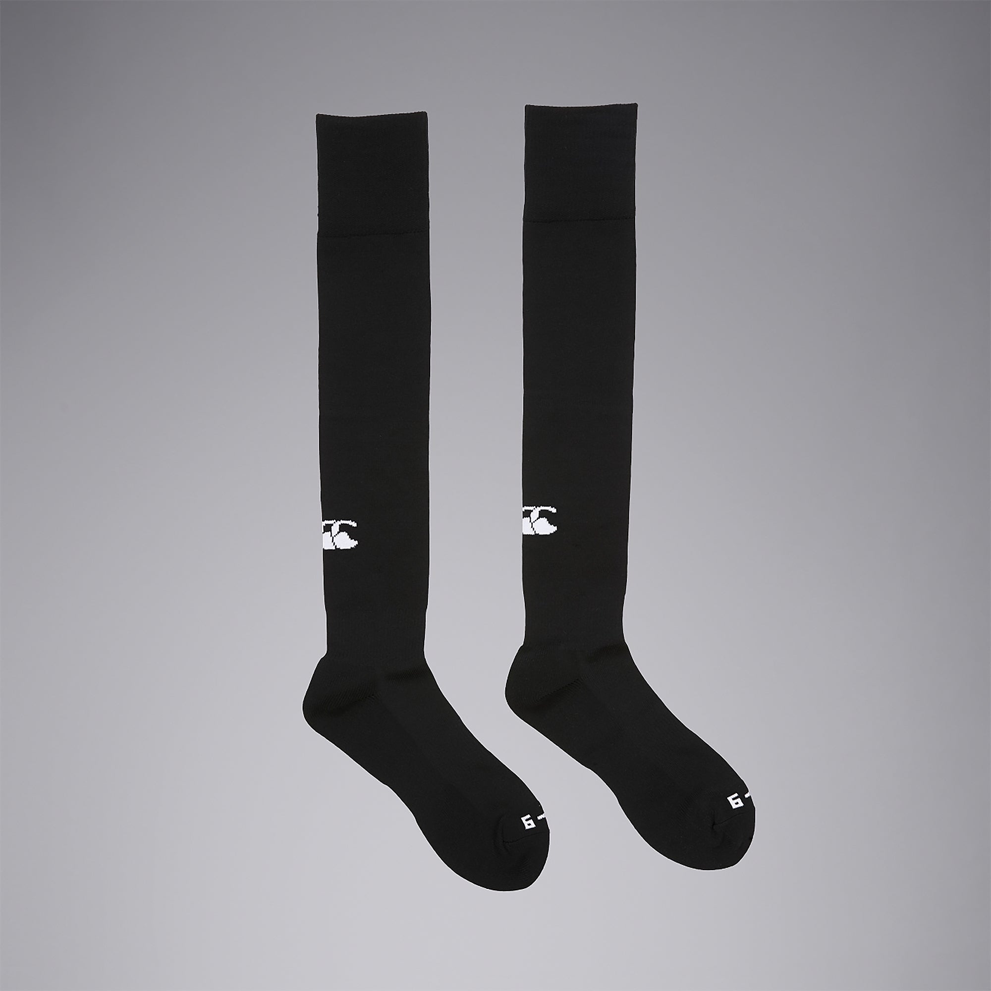 canterbury-club-sock-black image 1