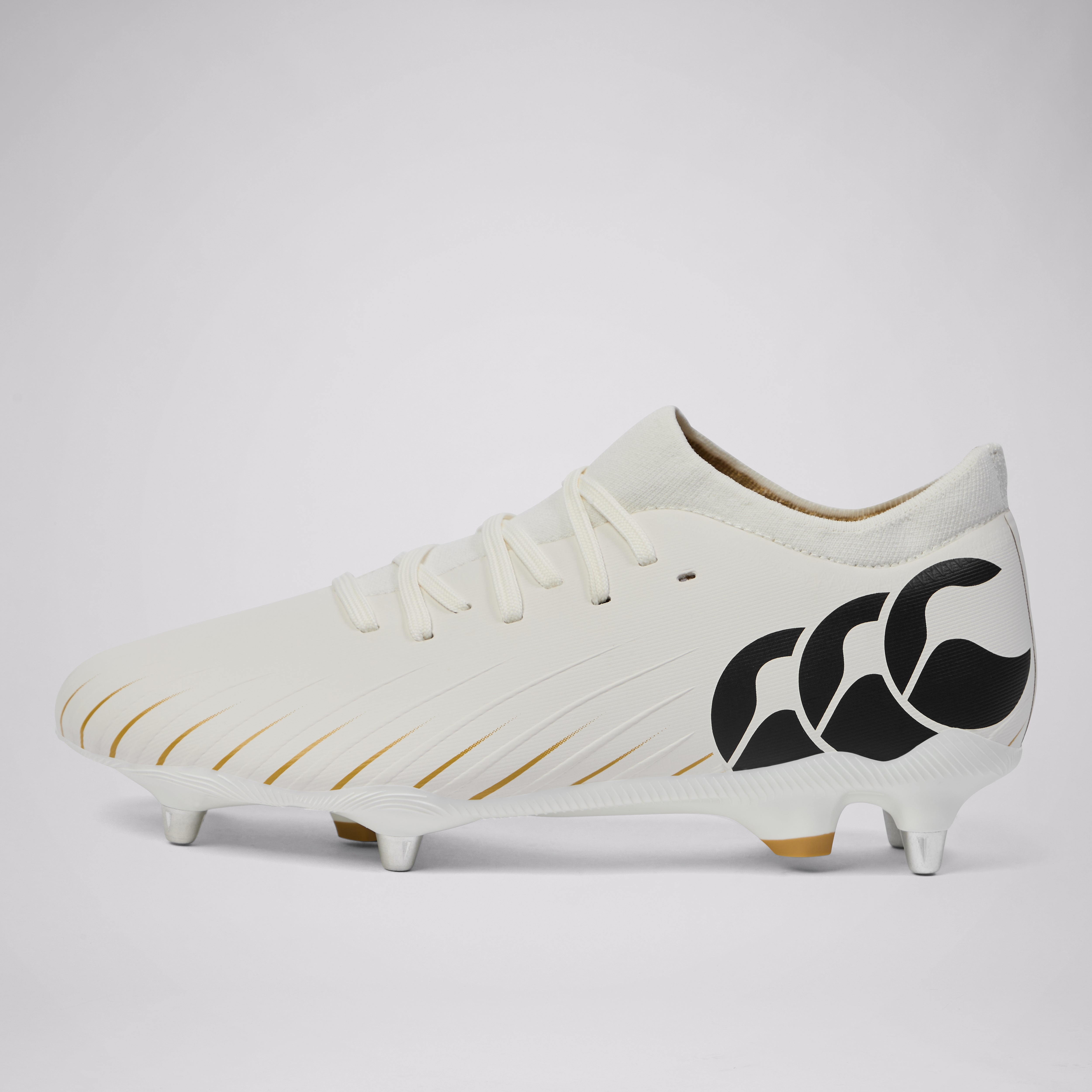 botas-de-rugby-canterbury-ccc-speed-pro-soft-ground-adulto-unisex-blancas image 1