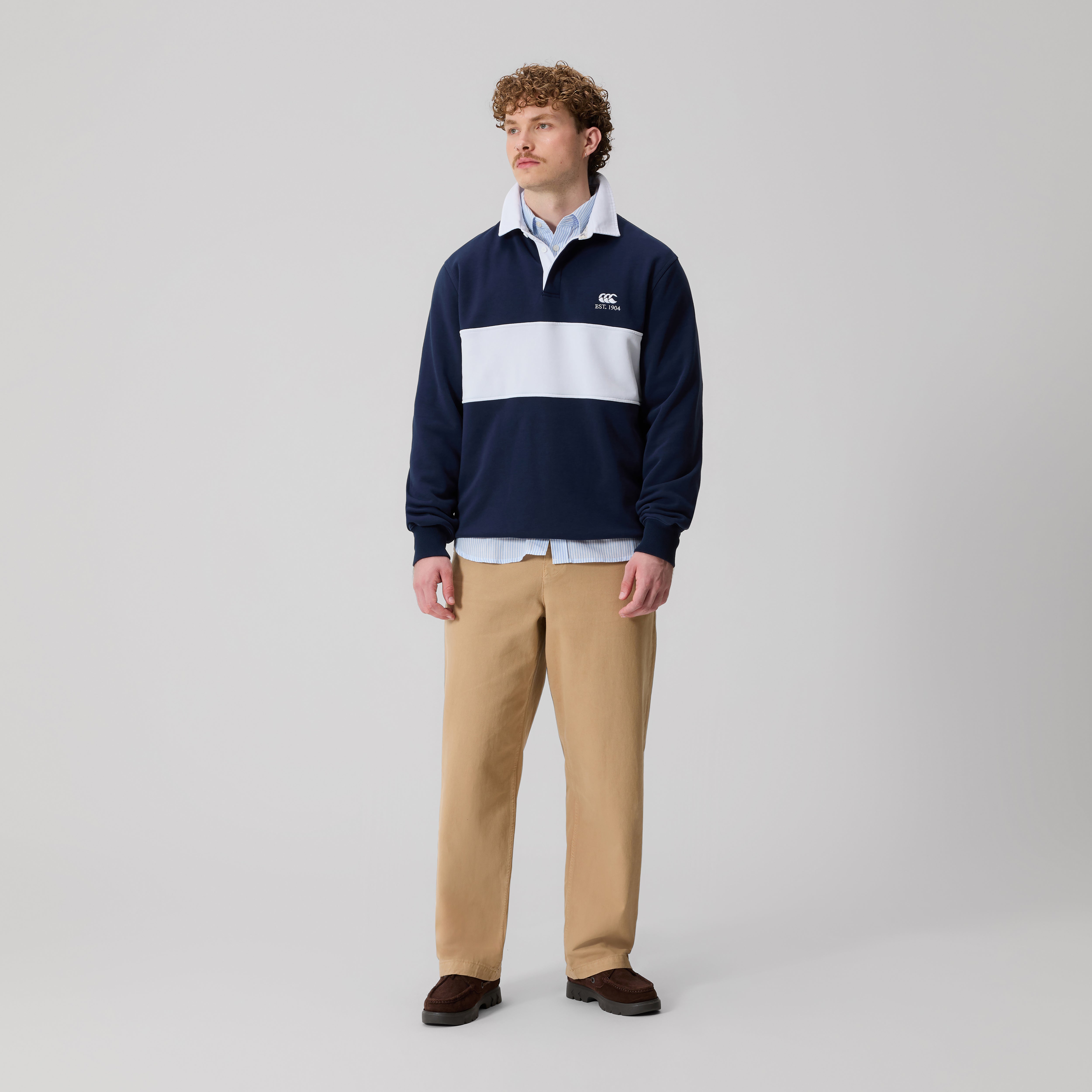 sudadera-de-rugby-canterbury-para-hombre-azul-marino image 3