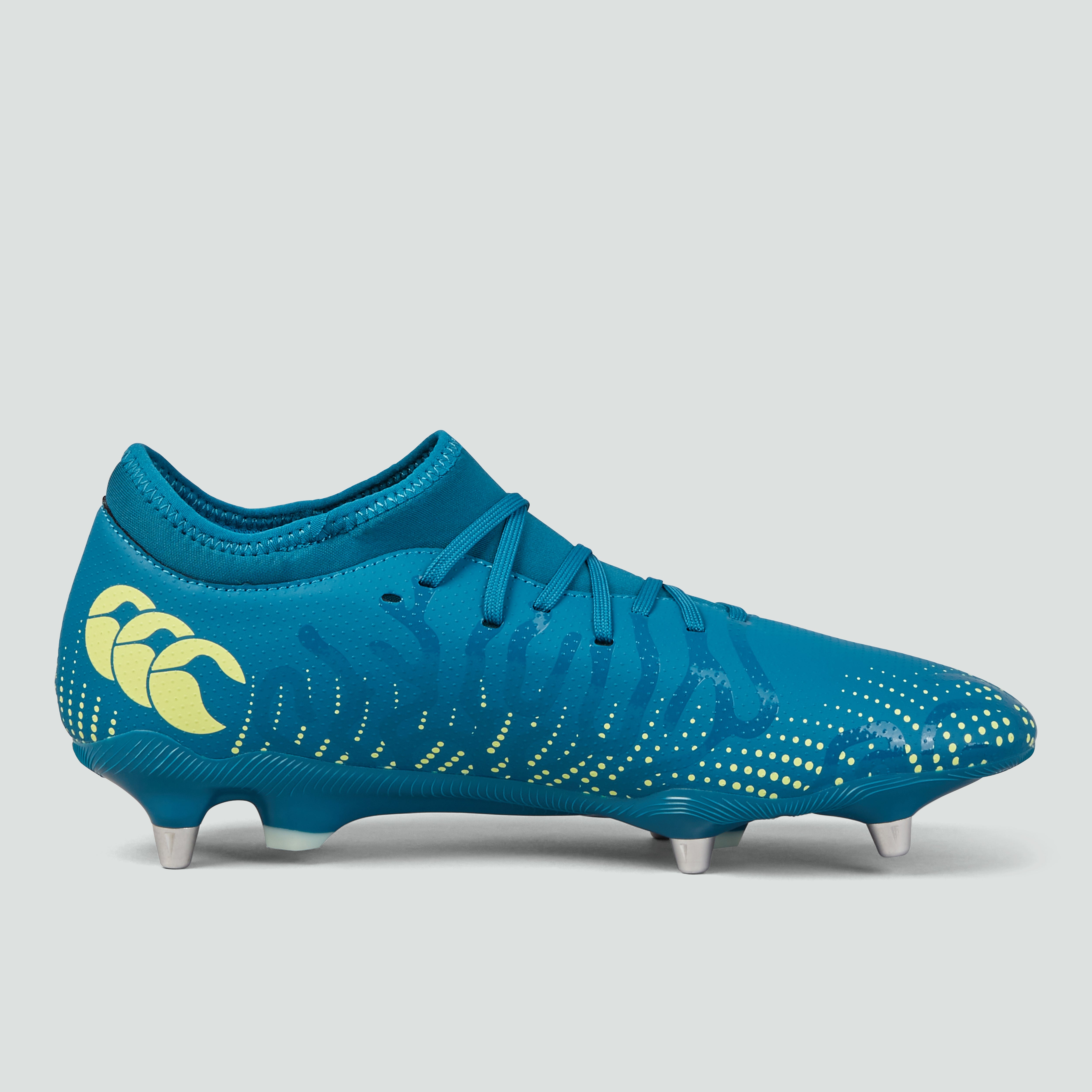 canterbury-speed-infinite-team-soft-ground-botas-de-rugby-para-adulto-unisex-ver image 3