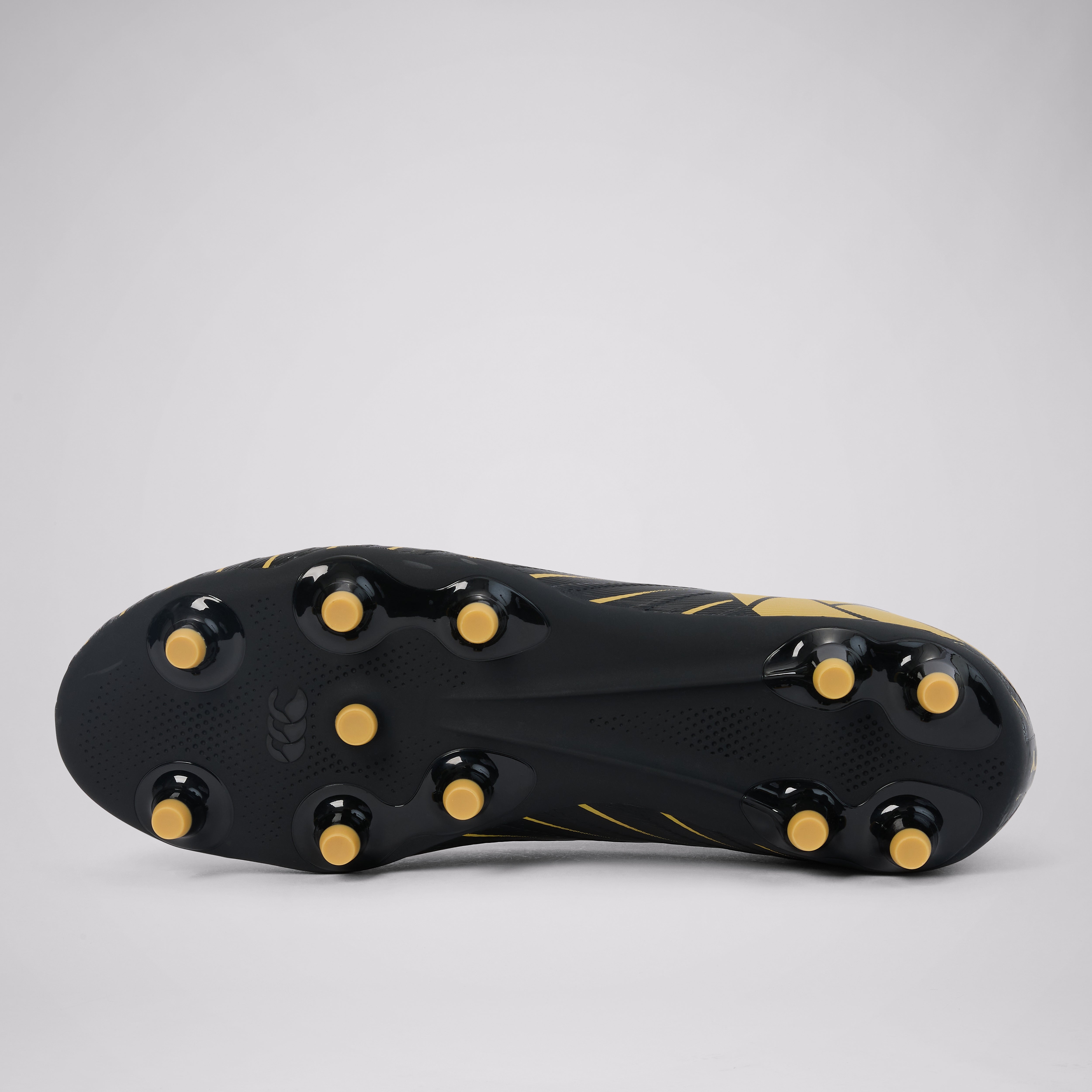 botas-de-rugby-canterbury-ccc-speed-pro-firm-ground-negras-para-adulto-unisex image 2