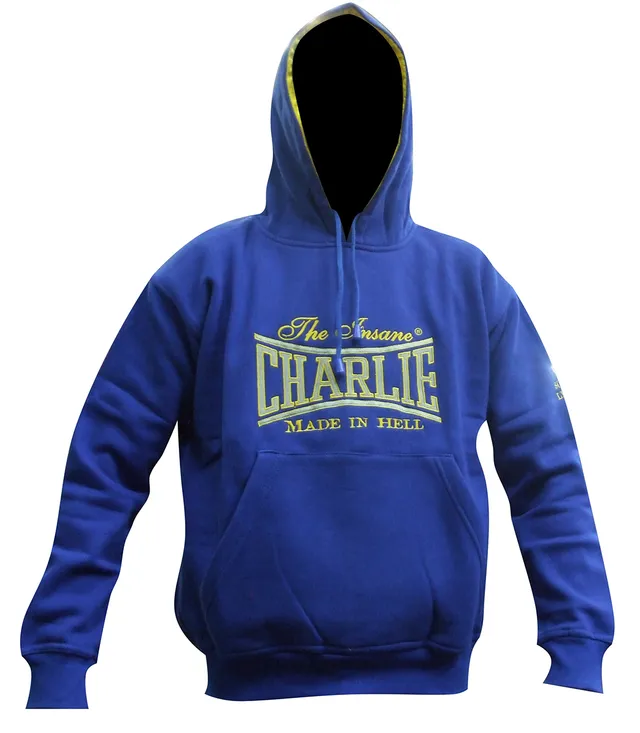 sudadera-con-capucha-charlie-boxing-sonny-liston-algod-n-sin-cremallera image 1
