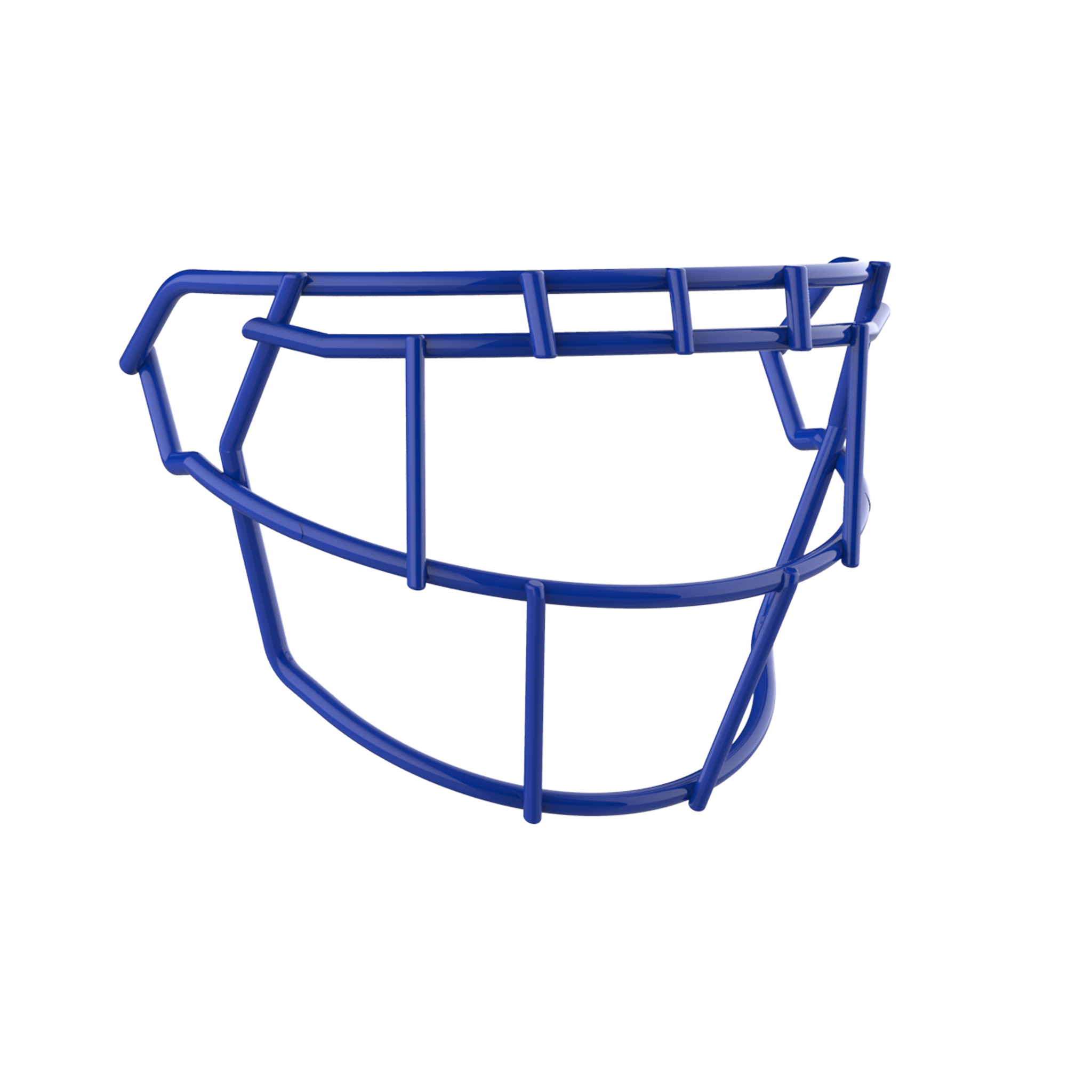 mascarilla-schutt-f7-egop-nb-vc-para-casco-de-f-tbol-americano-acero-al-carbono- image 2