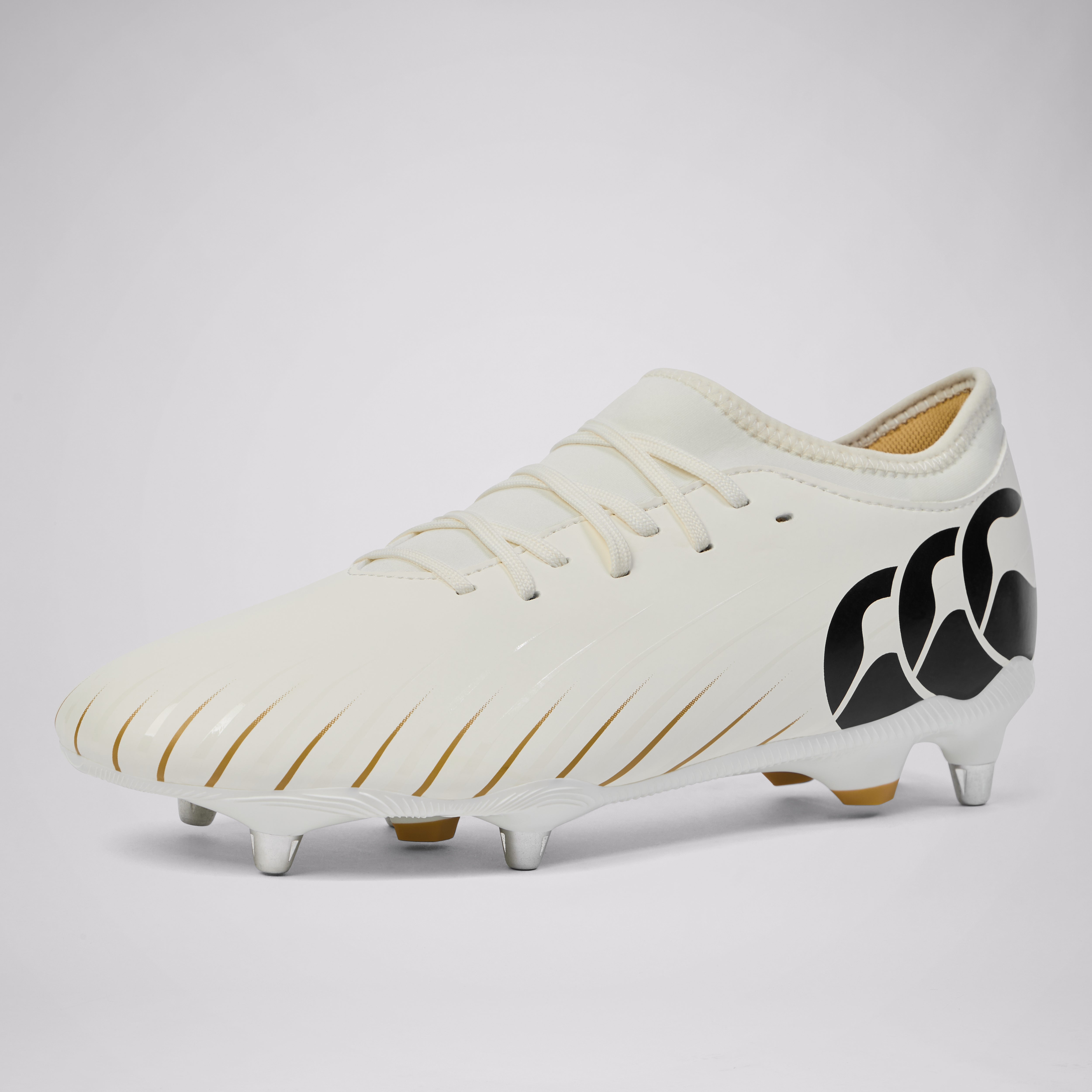 canterbury-ccc-speed-team-botas-de-rugby-suelo-blando-blancas-para-adulto-unisex image 4