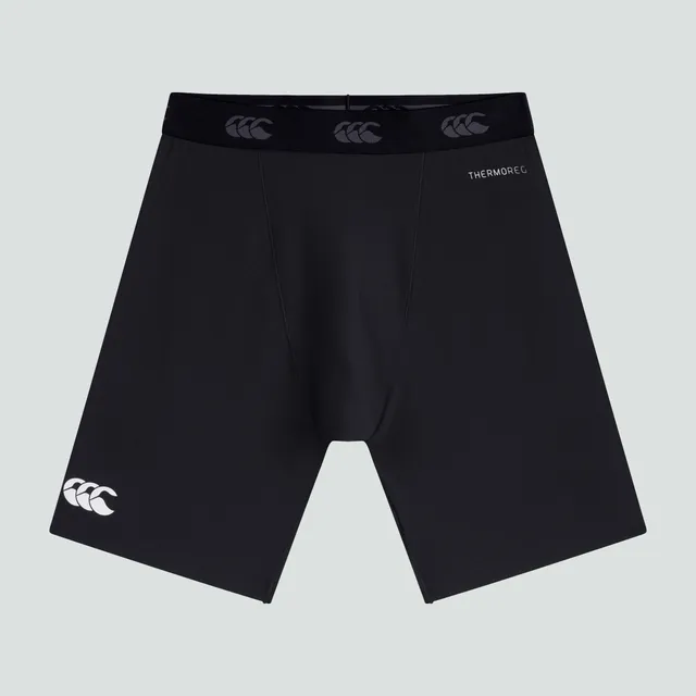 pantalones-cortos-canterbury-thermoreg-para-hombre-negro image 1