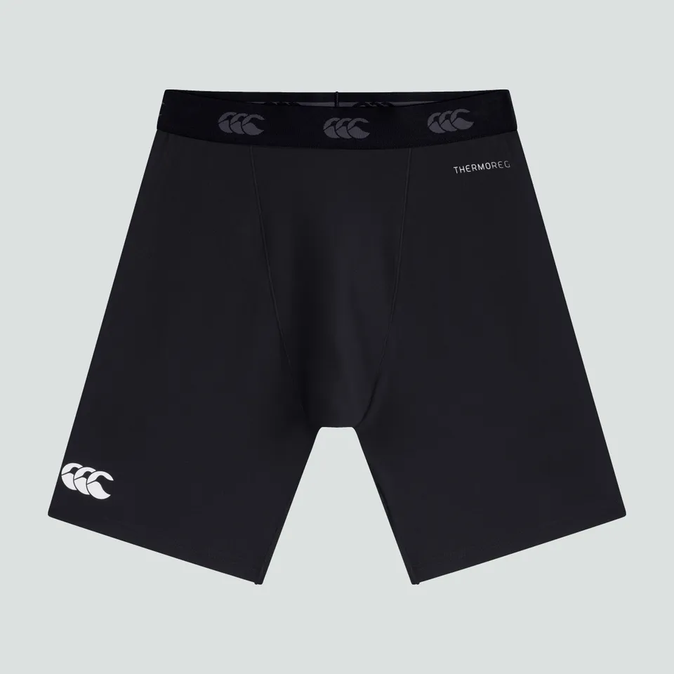 pantalones-cortos-canterbury-thermoreg-para-hombre-negro image 1