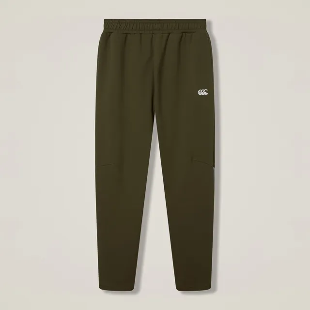canterbury-tempo-training-pant-green-pantal-n-de-entrenamiento-para-hombre image 1