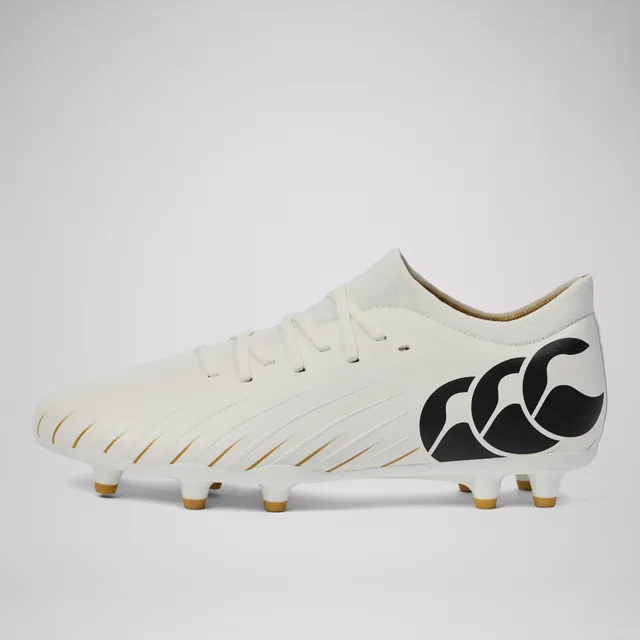 canterbury-botas-de-rugby-speed-pro-fg-adulto-unisex-blanco image 1