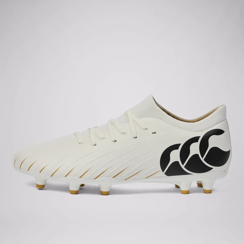 canterbury-botas-de-rugby-speed-pro-fg-adulto-unisex-blanco image 1
