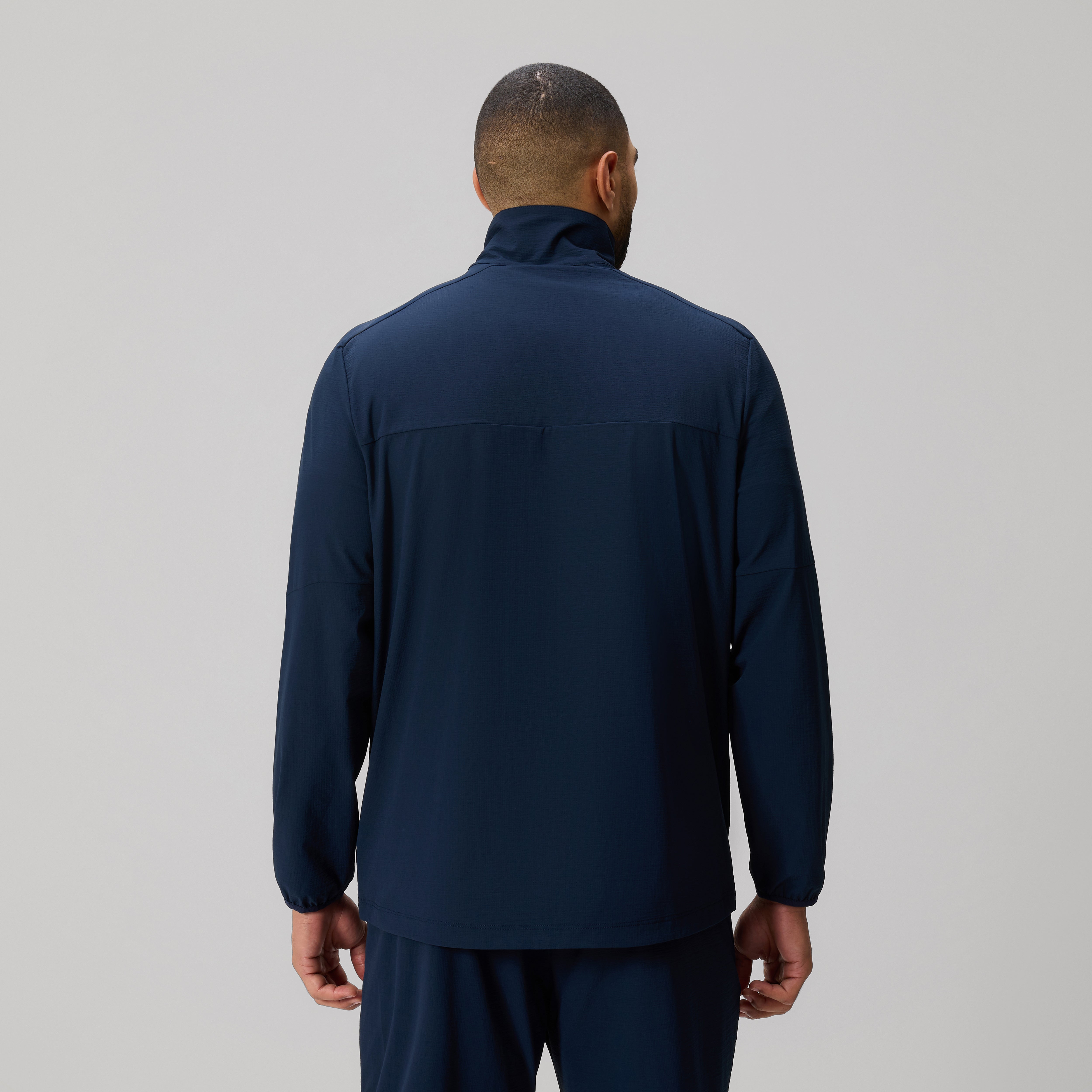 canterbury-tempo-chaqueta-cortavientos-con-cremallera-completa image 5