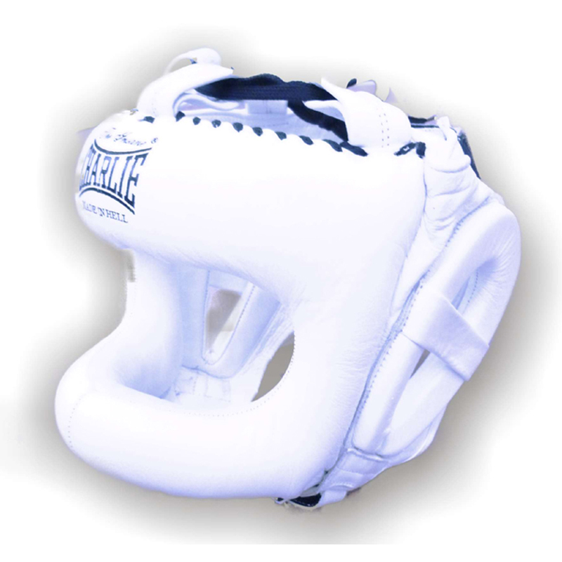 charlie-boxing-casco-barra-h-casco-de-boxeo-con-protecci-n-de-barra-para-sparrin image 6