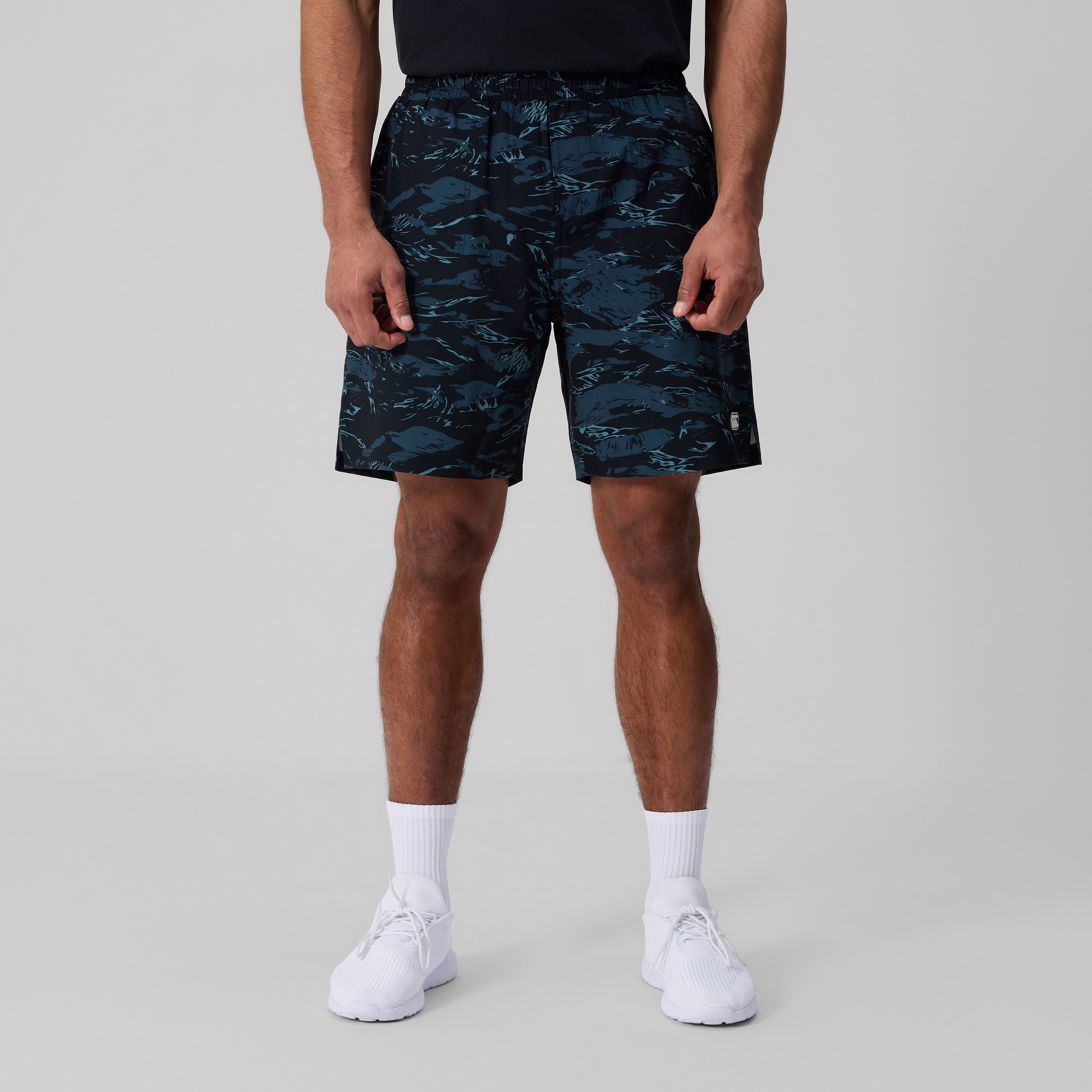canterbury-force-ripstop-shorts-hombre-gris-pantal-n-corto-deportivo-con-estampa image 3