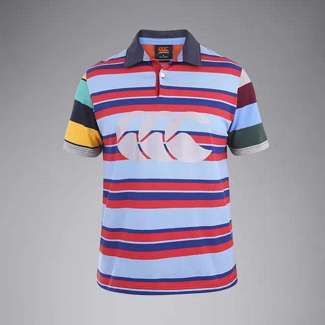 canterbury-uglies-camiseta-de-rugby-manga-corta-para-hombre image 1