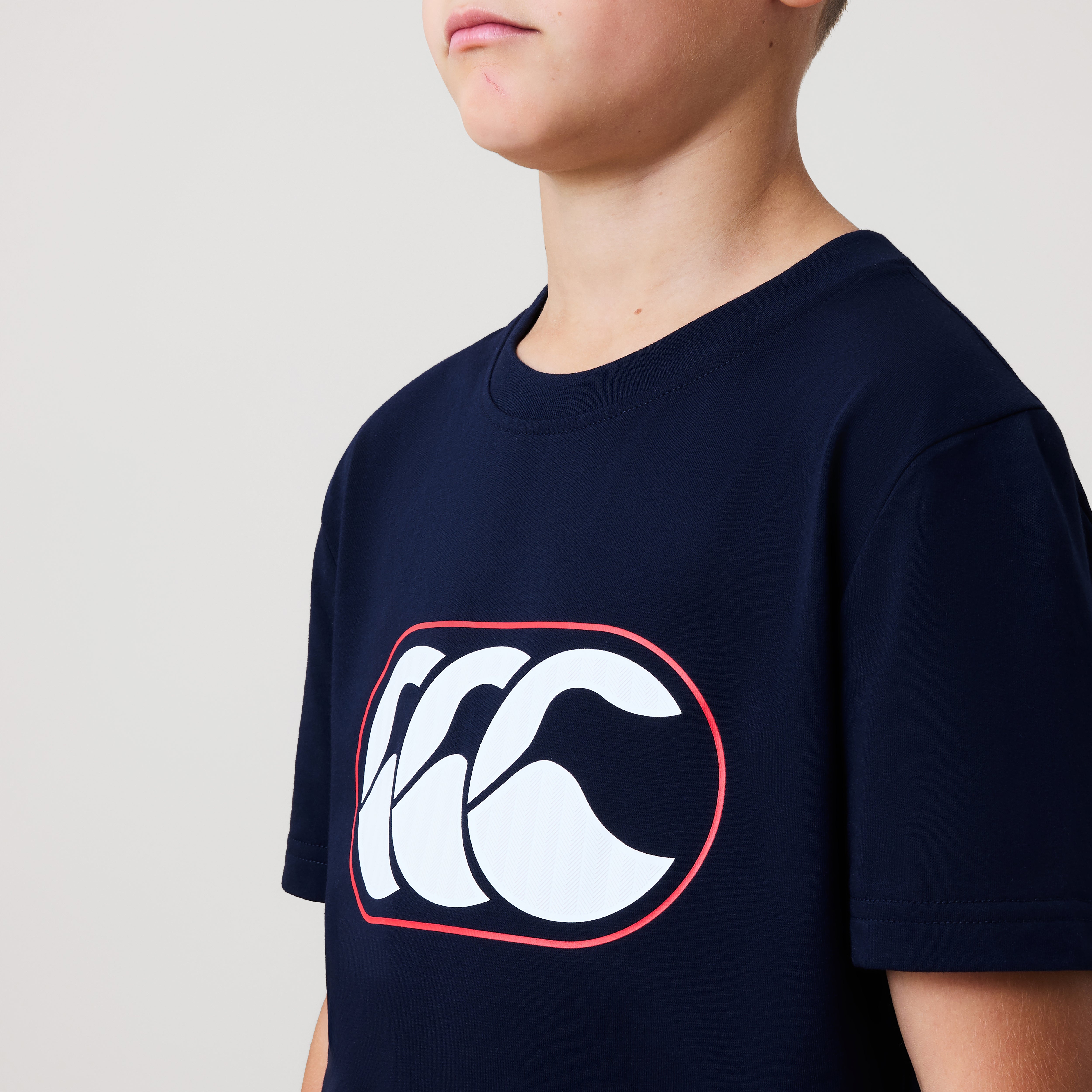 camiseta-canterbury-rakaia-2-0-junior-unisex-azul-marino image 6