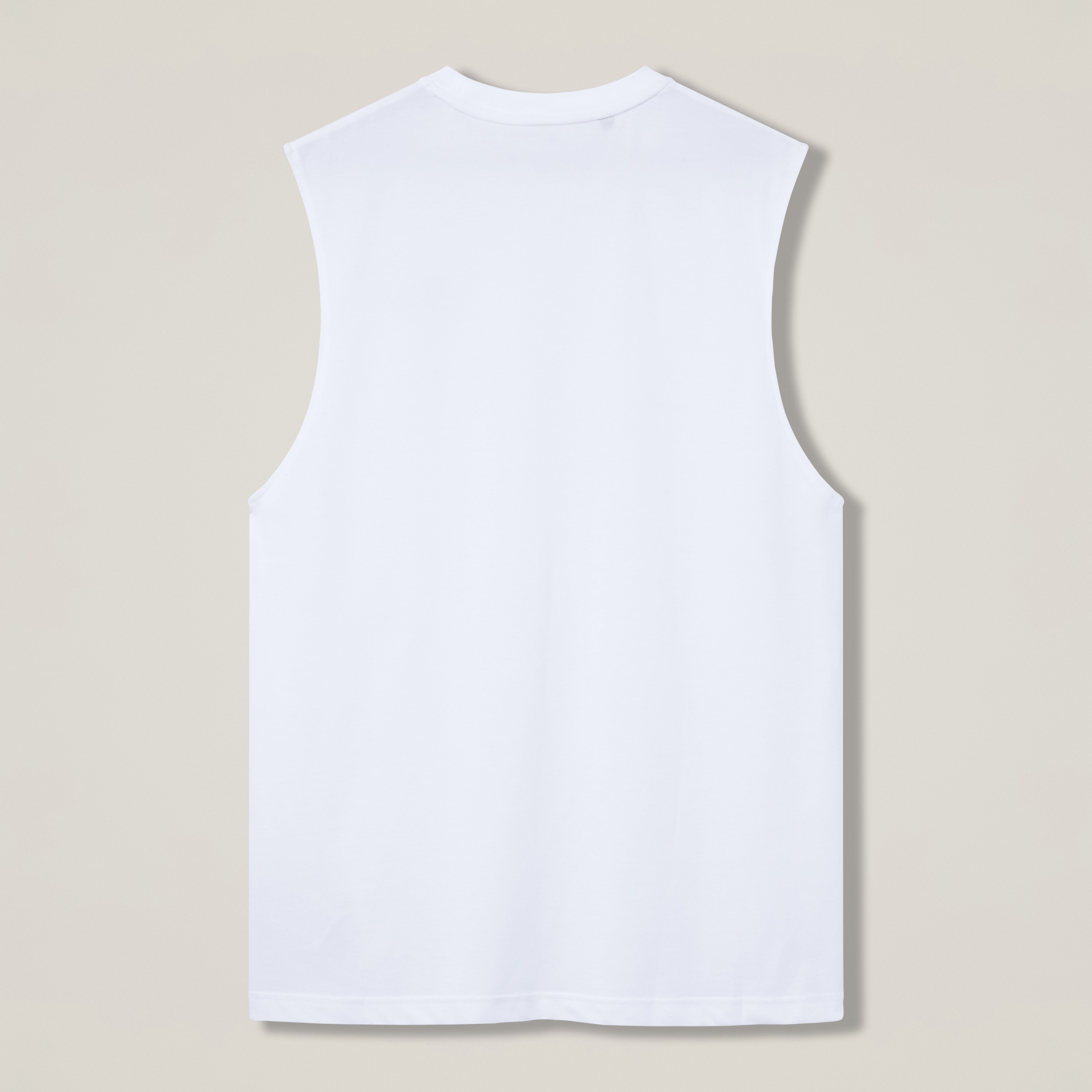 camiseta-sin-mangas-canterbury-tempo-training-tank-para-hombre-blanco image 6