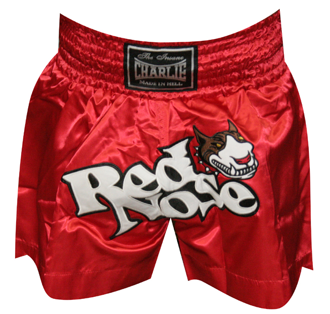 charlie-boxing-short-thai-pitbull-pantal-n-de-sat-n-con-bordado-pitbull image 1