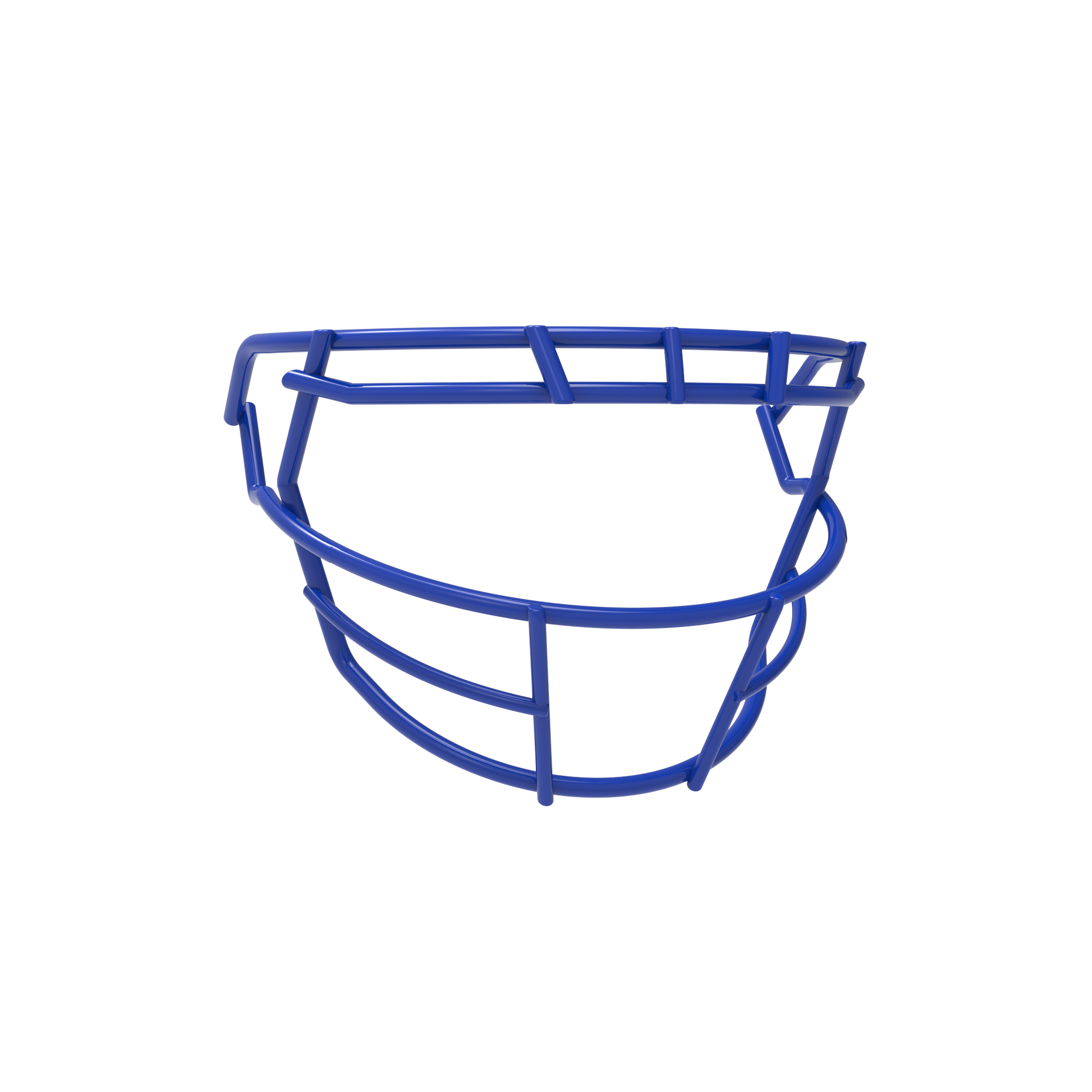 schutt-f7-ropo-sw-808-nb-vc-mascarilla-premium-de-titanio-para-casco-f7 image 2