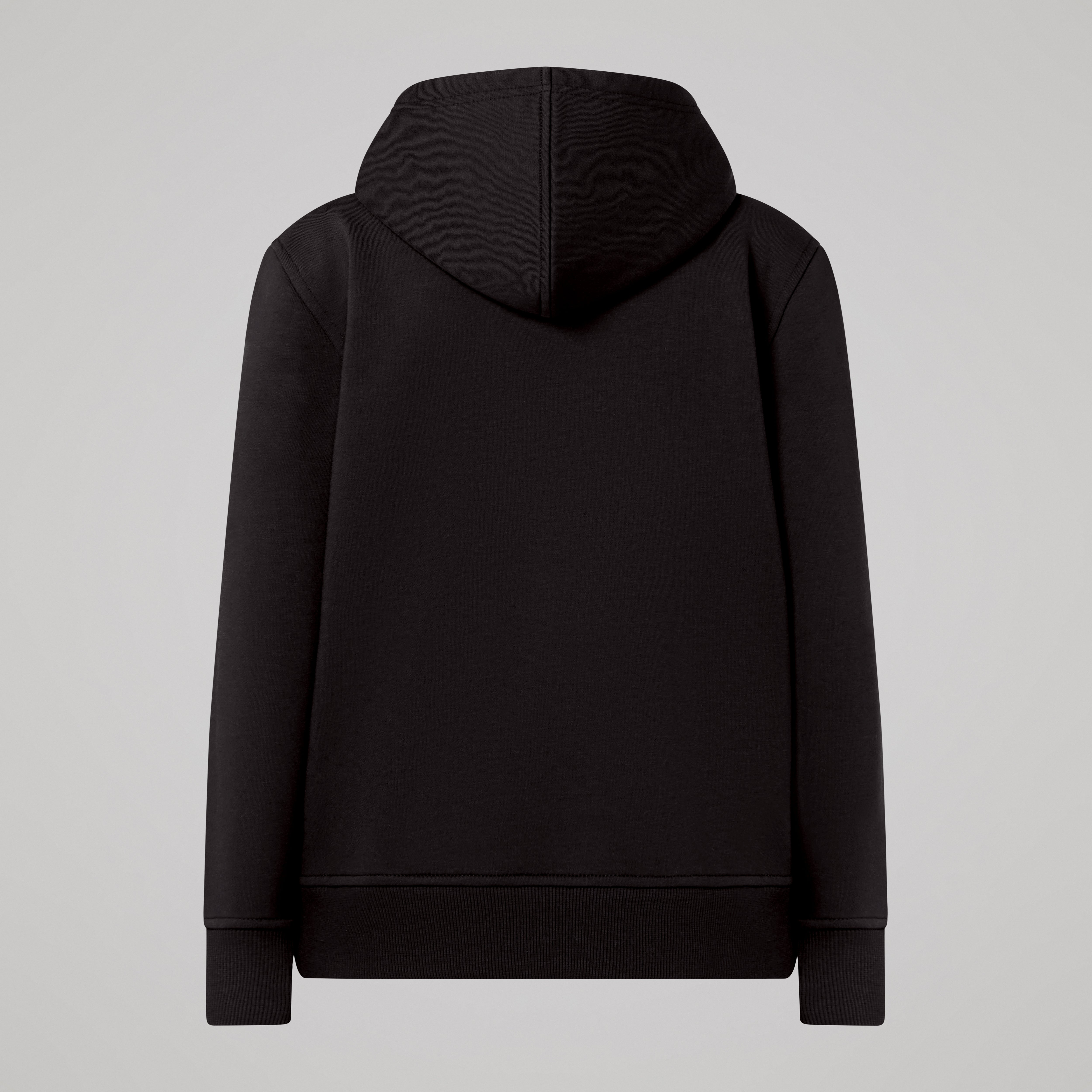 canterbury-uglies-logo-hoodie-negro-para-ni-o image 6
